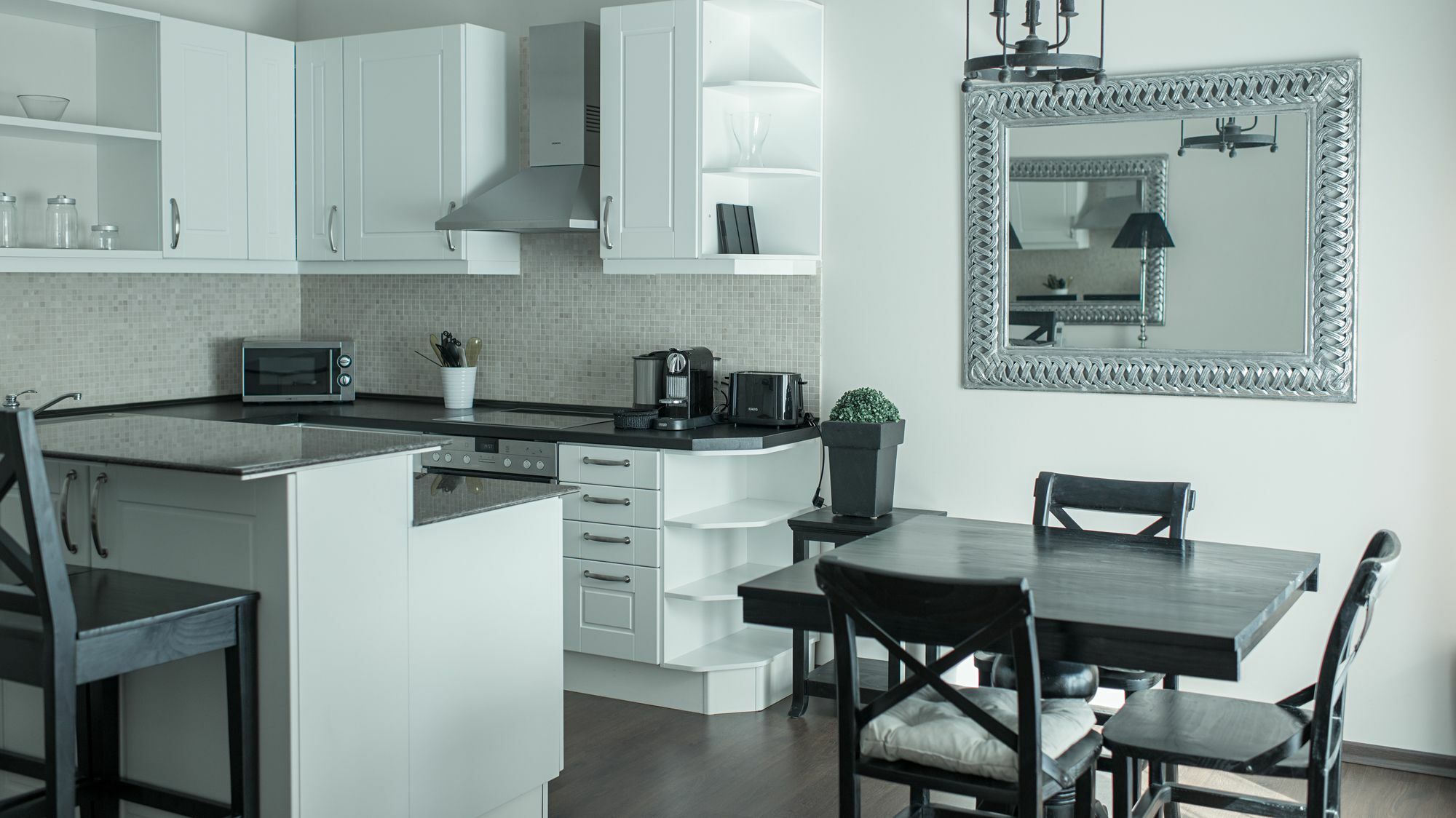 Palacina Apartment *