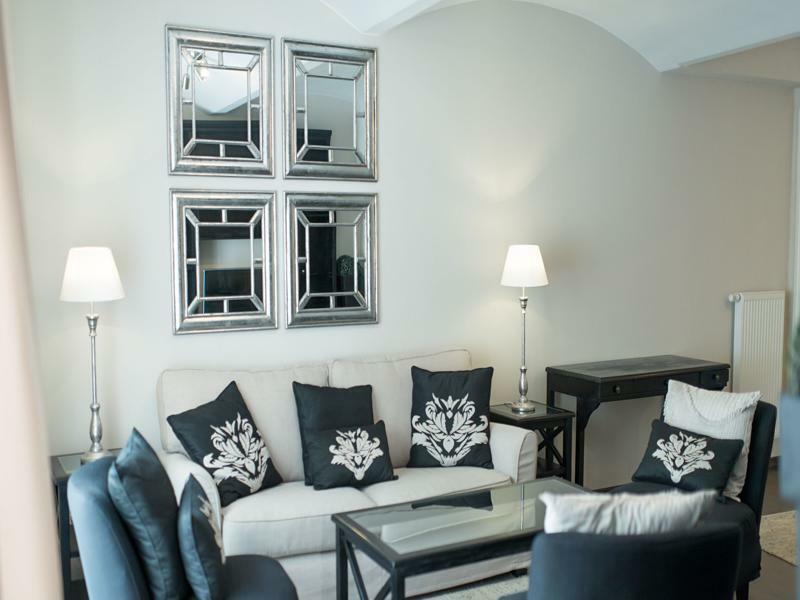 Apartment Palacina Berlin