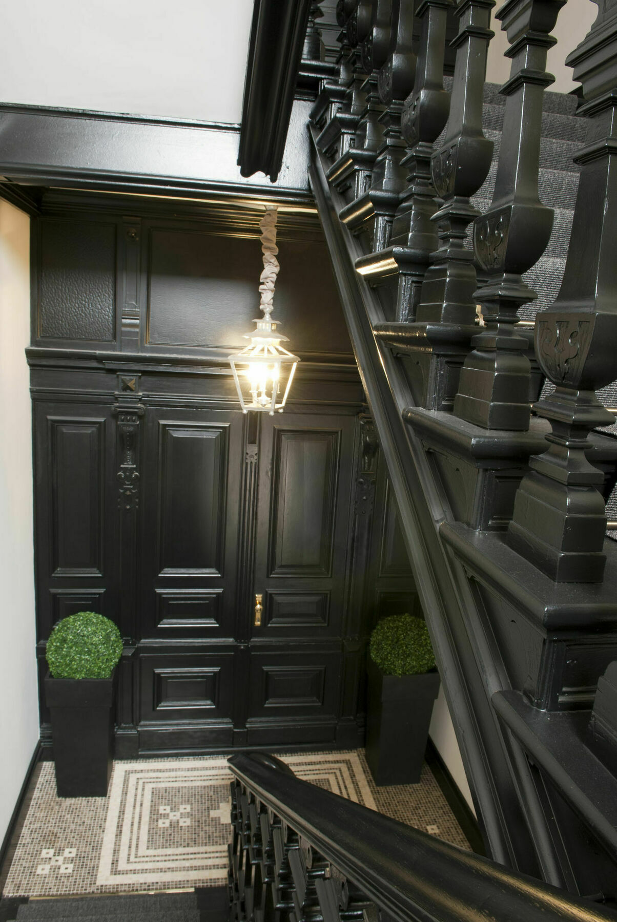Palacina Apartment