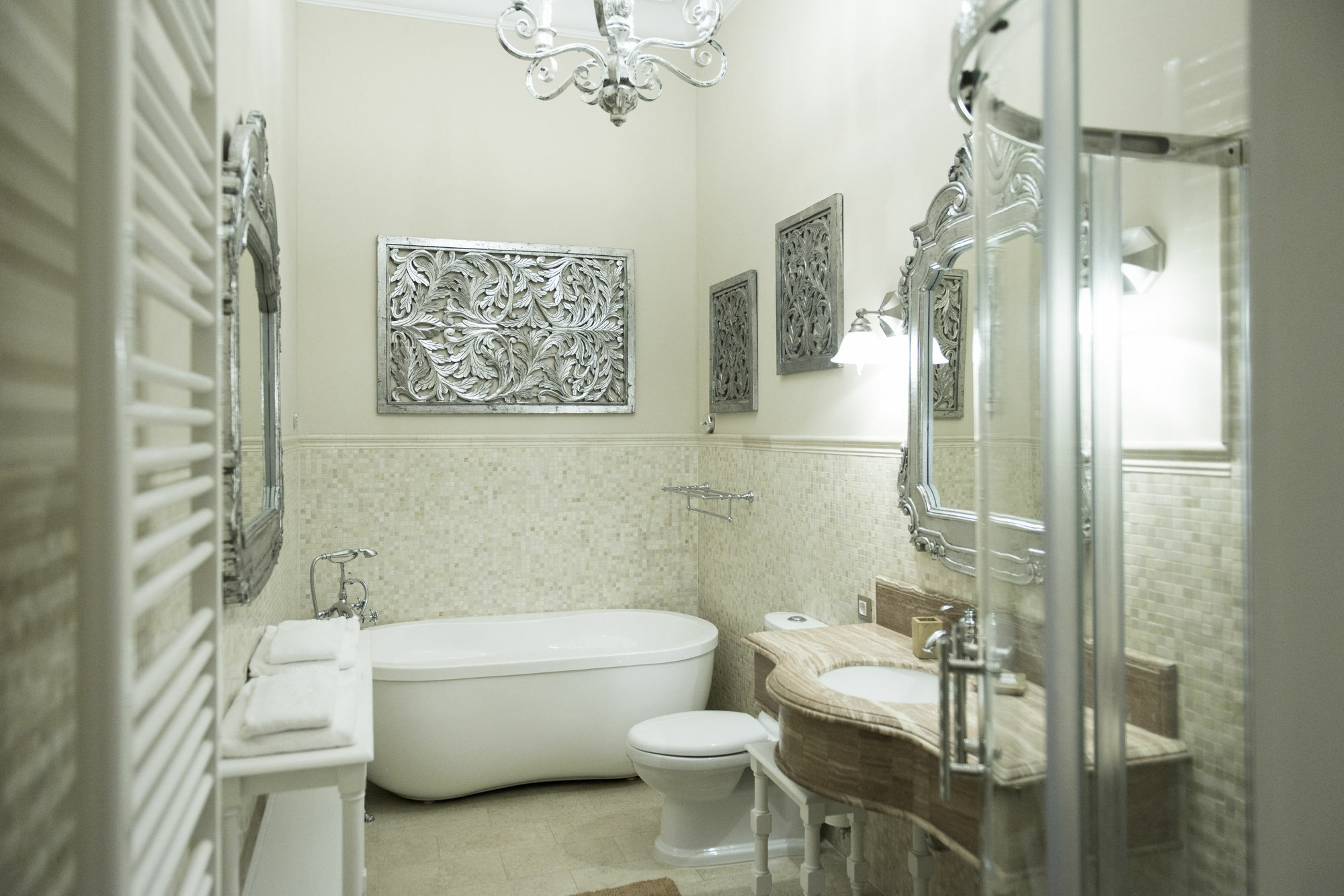 Apartment Palacina Berlin