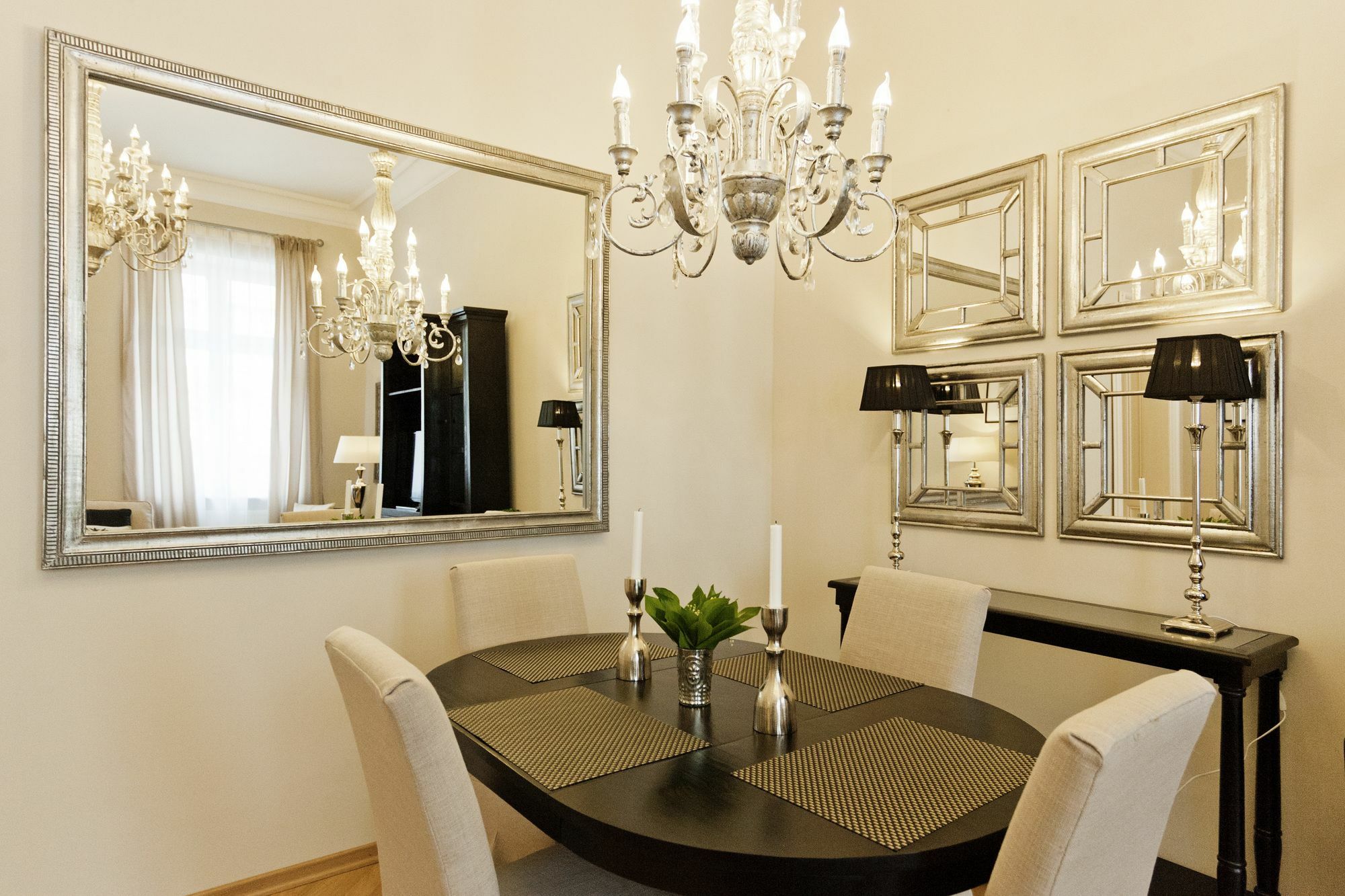 Apartment Palacina Berlin