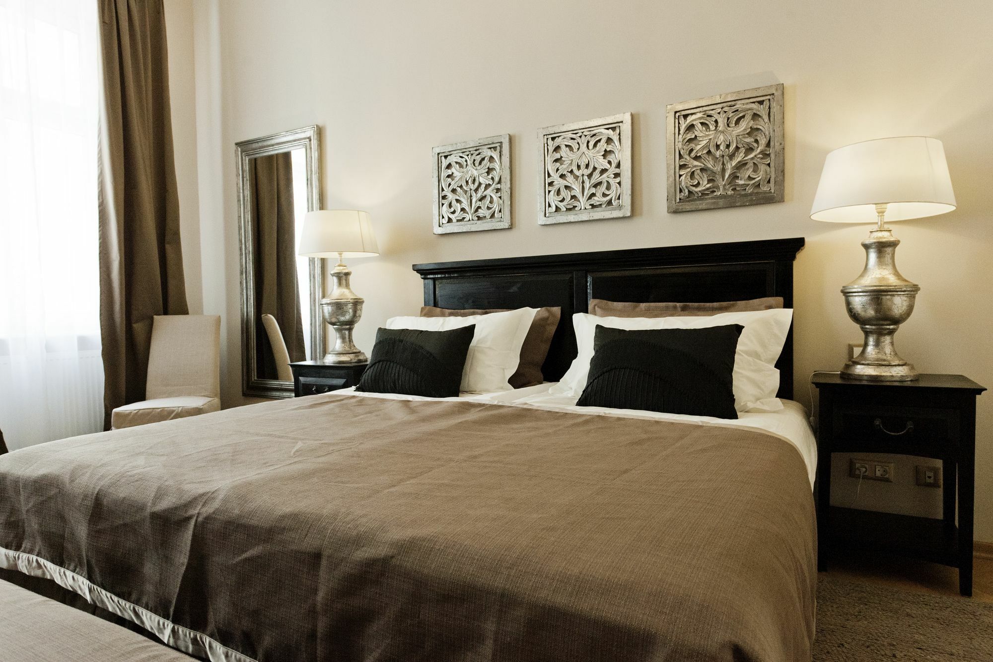 Apartment Palacina Berlin