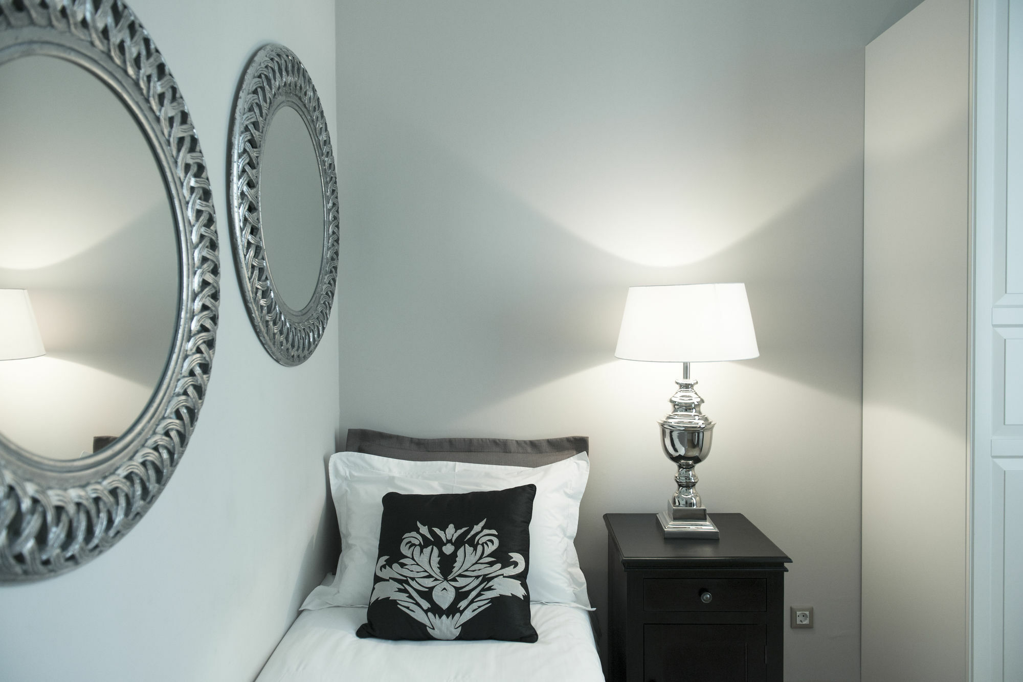 Palacina Apartment