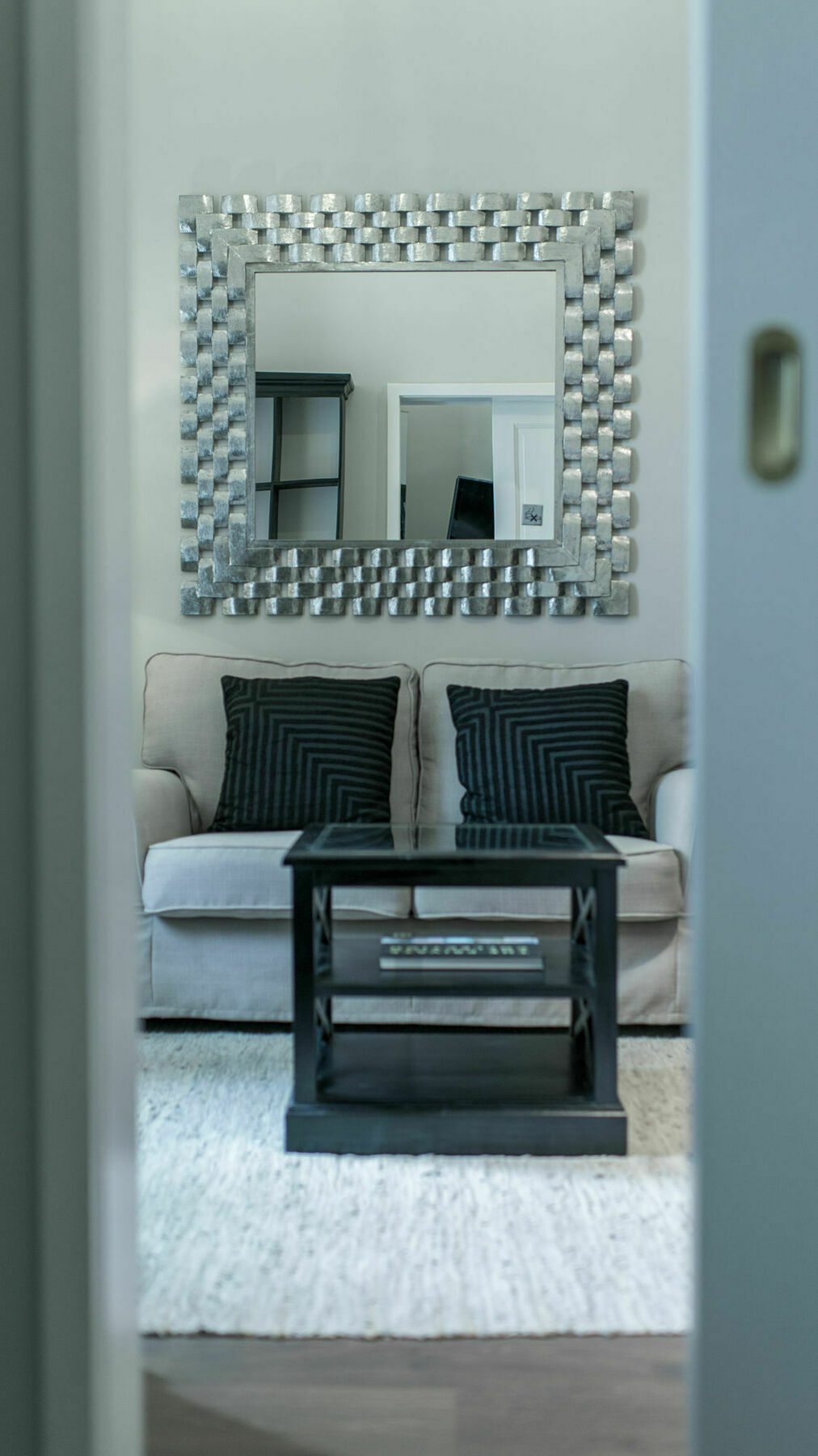 Apartment Palacina