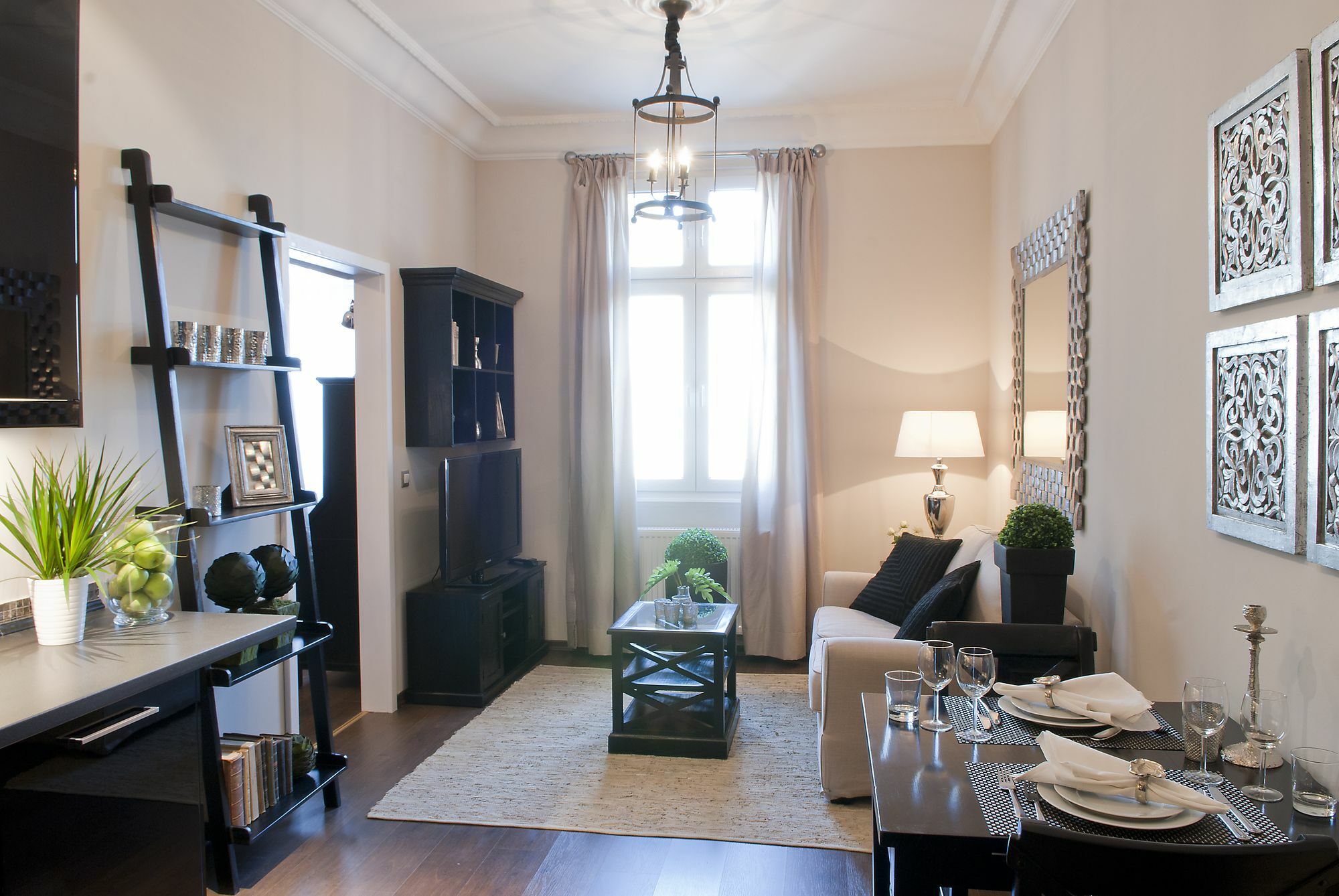 Apartment Palacina