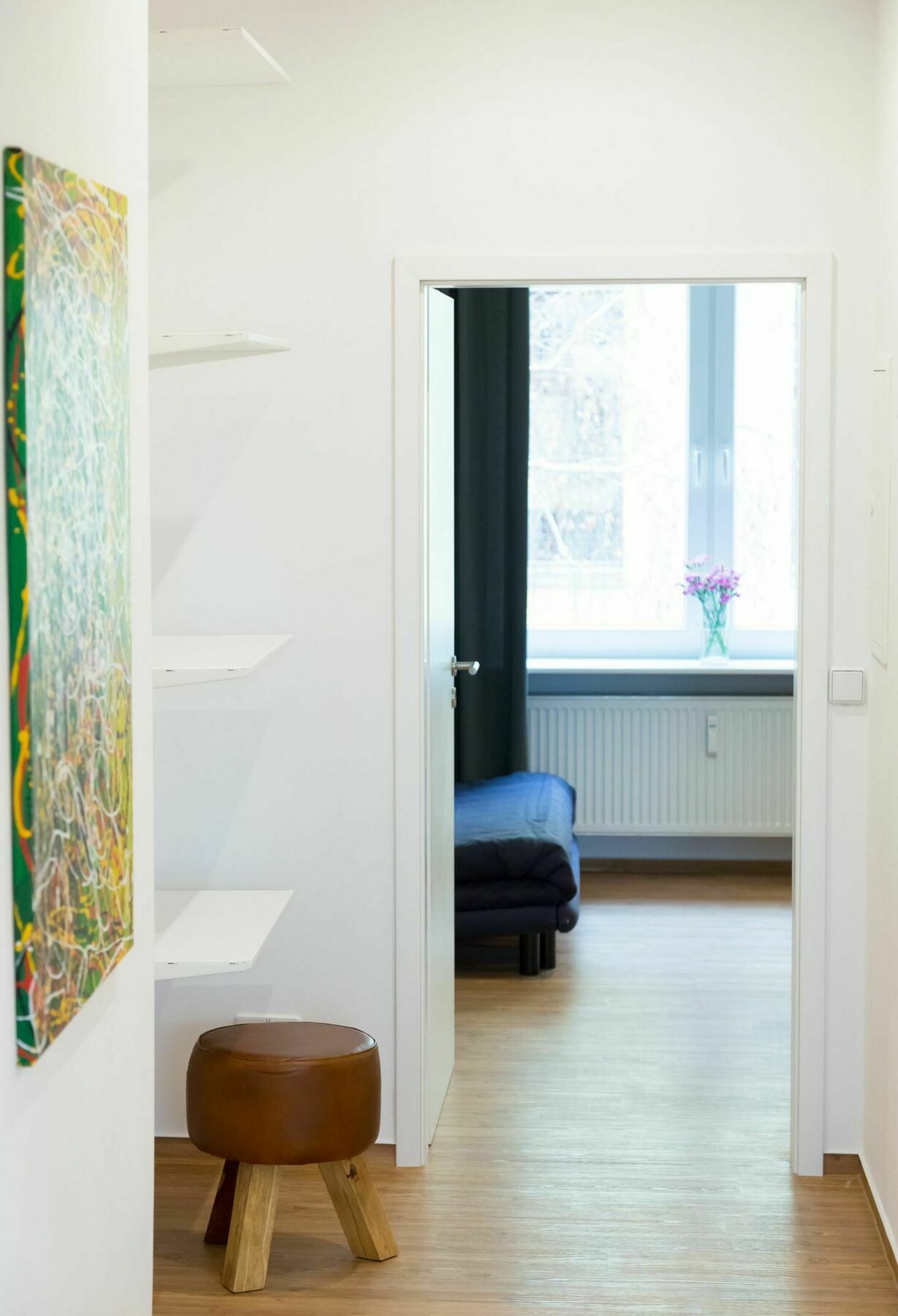 Aparthotel Bensimon Mitte - Moabit Berlin