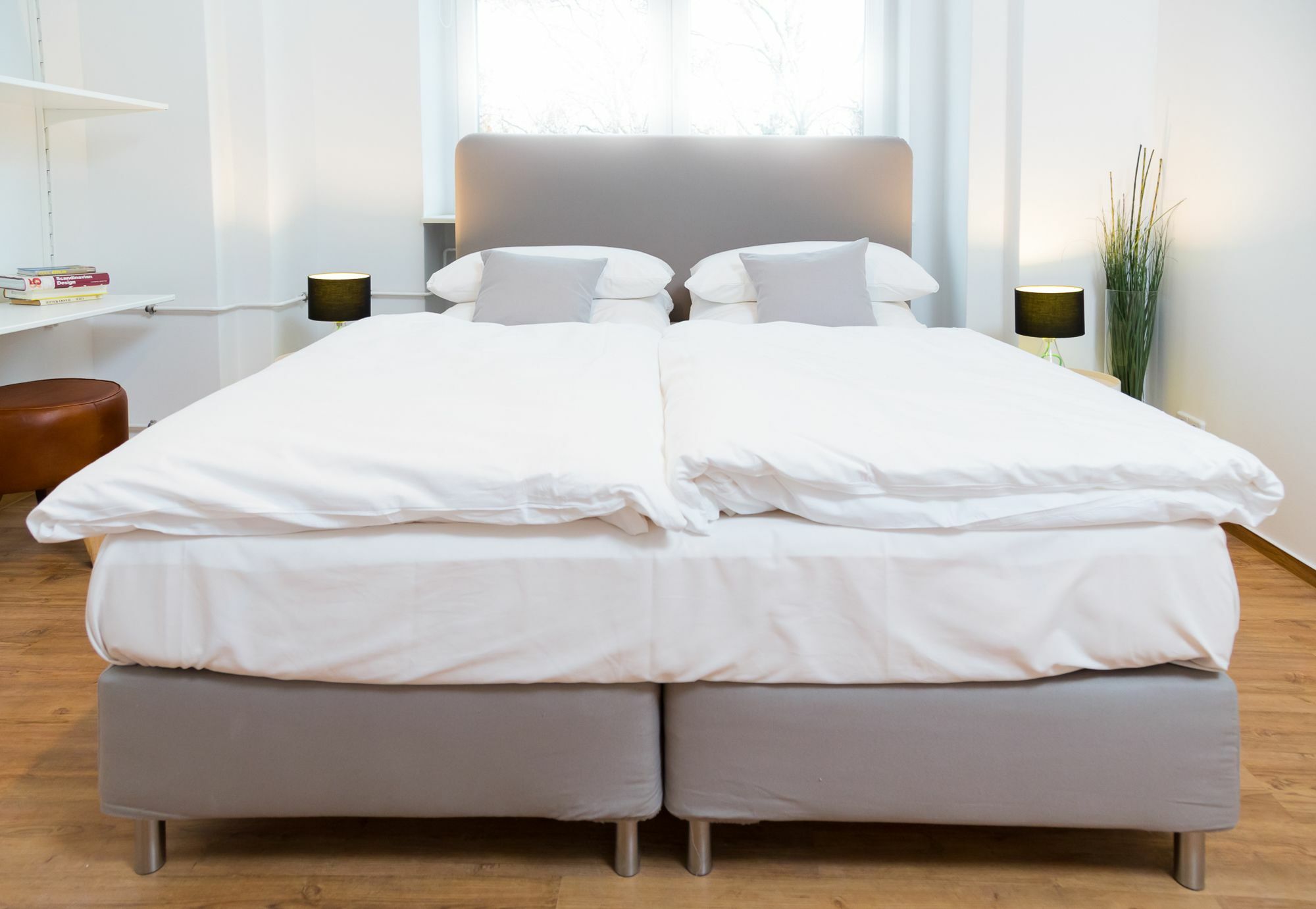 Bensimon Mitte - Moabit 4* Berlin