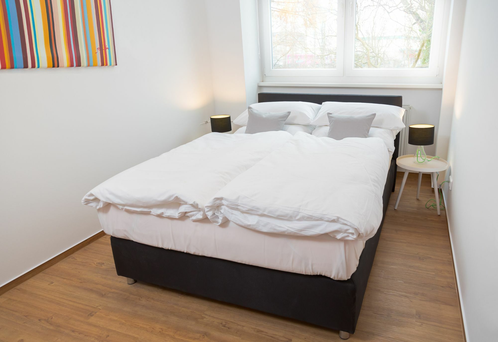Bensimon Mitte - Moabit Berlin
