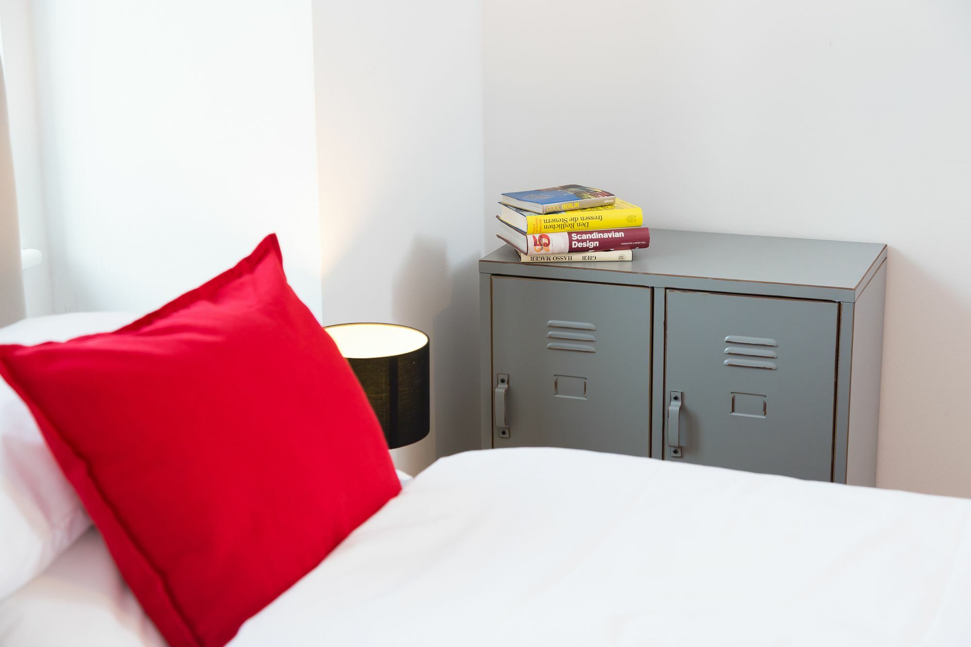 Aparthotel Bensimon Mitte - Moabit Berlin
