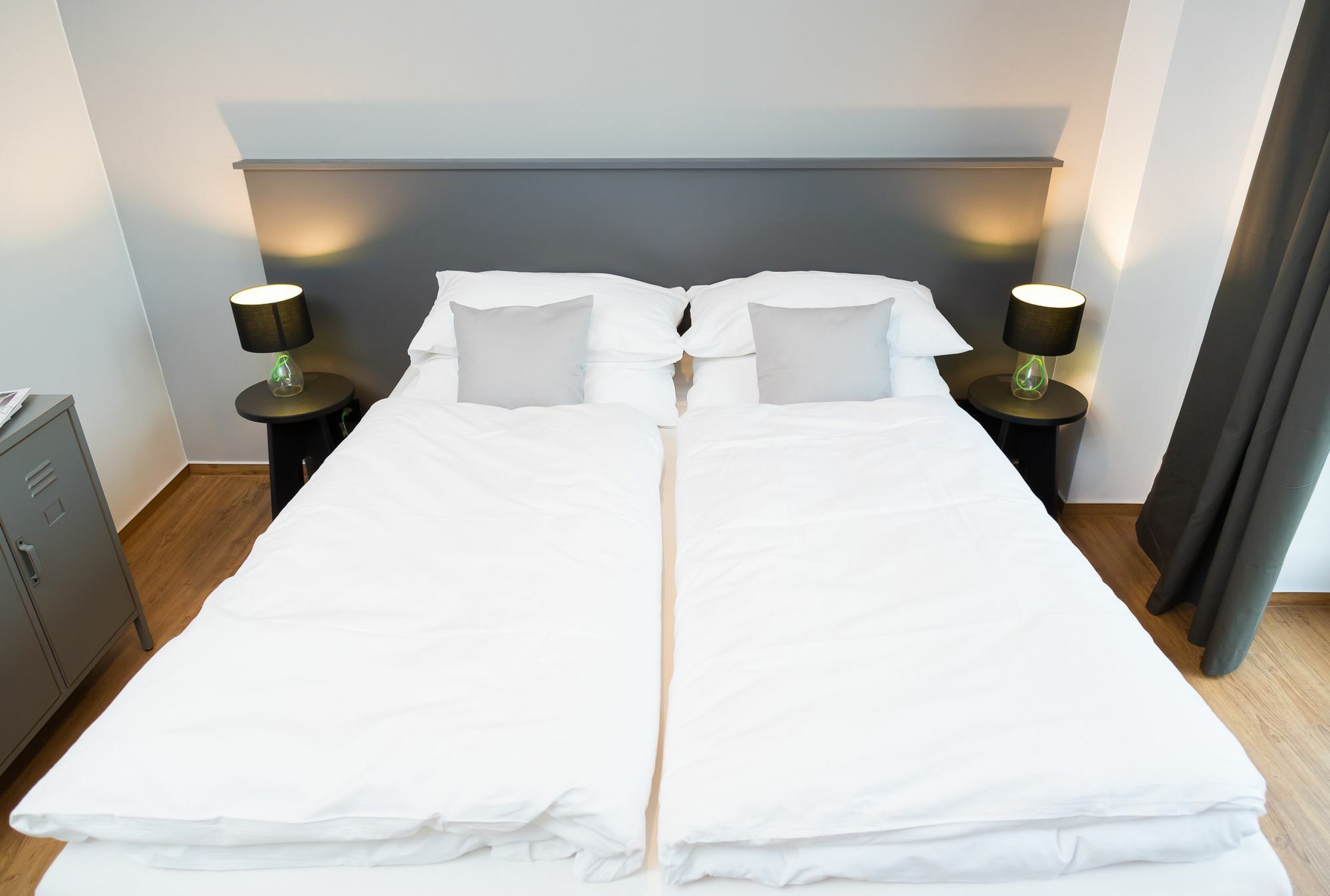 Bensimon Mitte - Moabit Aparthotel 4*