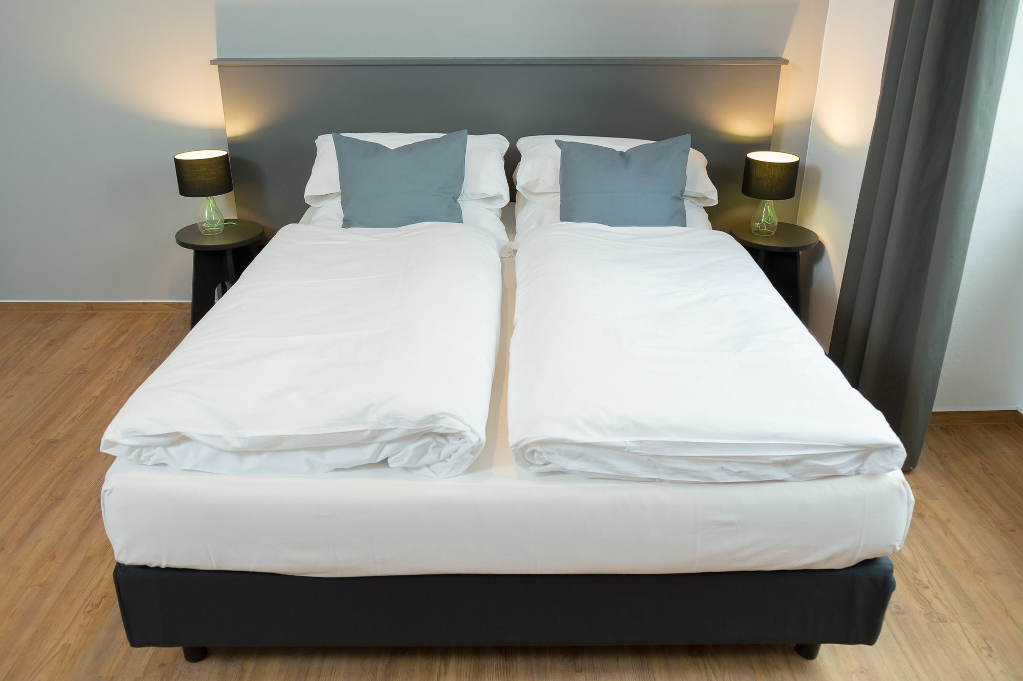 Bensimon Mitte - Moabit 4*