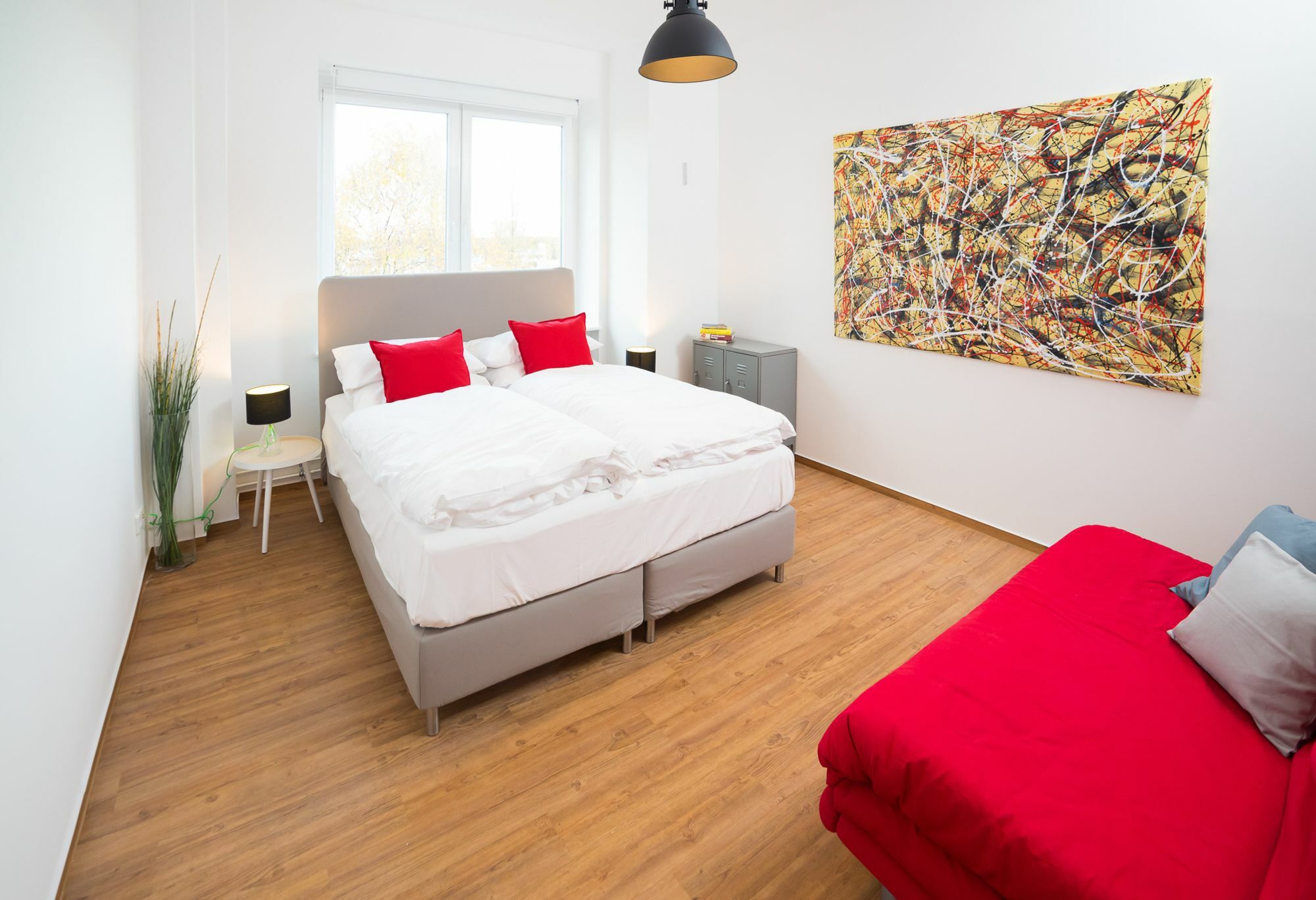 Bensimon Mitte - Moabit Aparthotel Berlin
