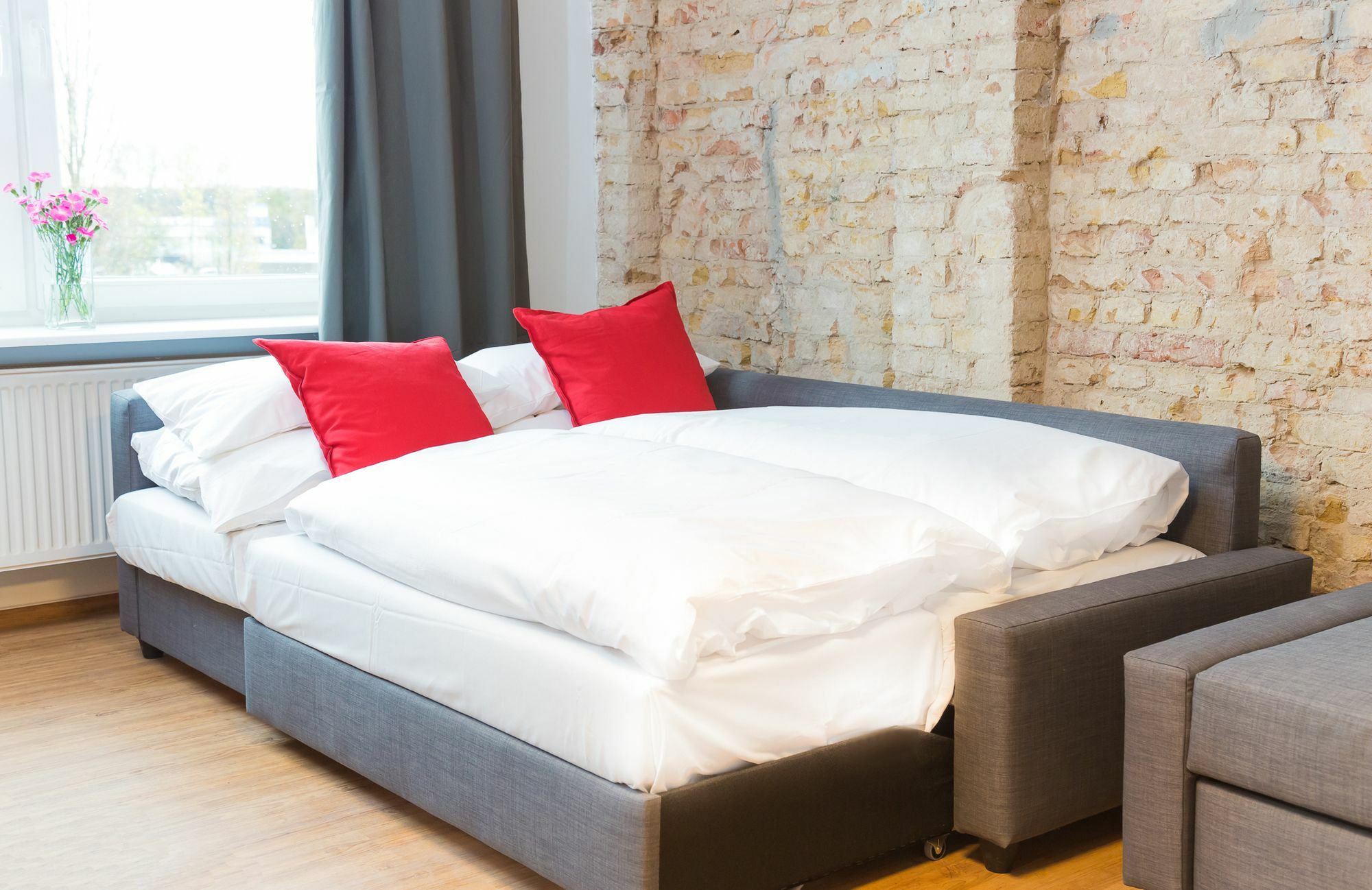 Bensimon Mitte - Moabit 4*