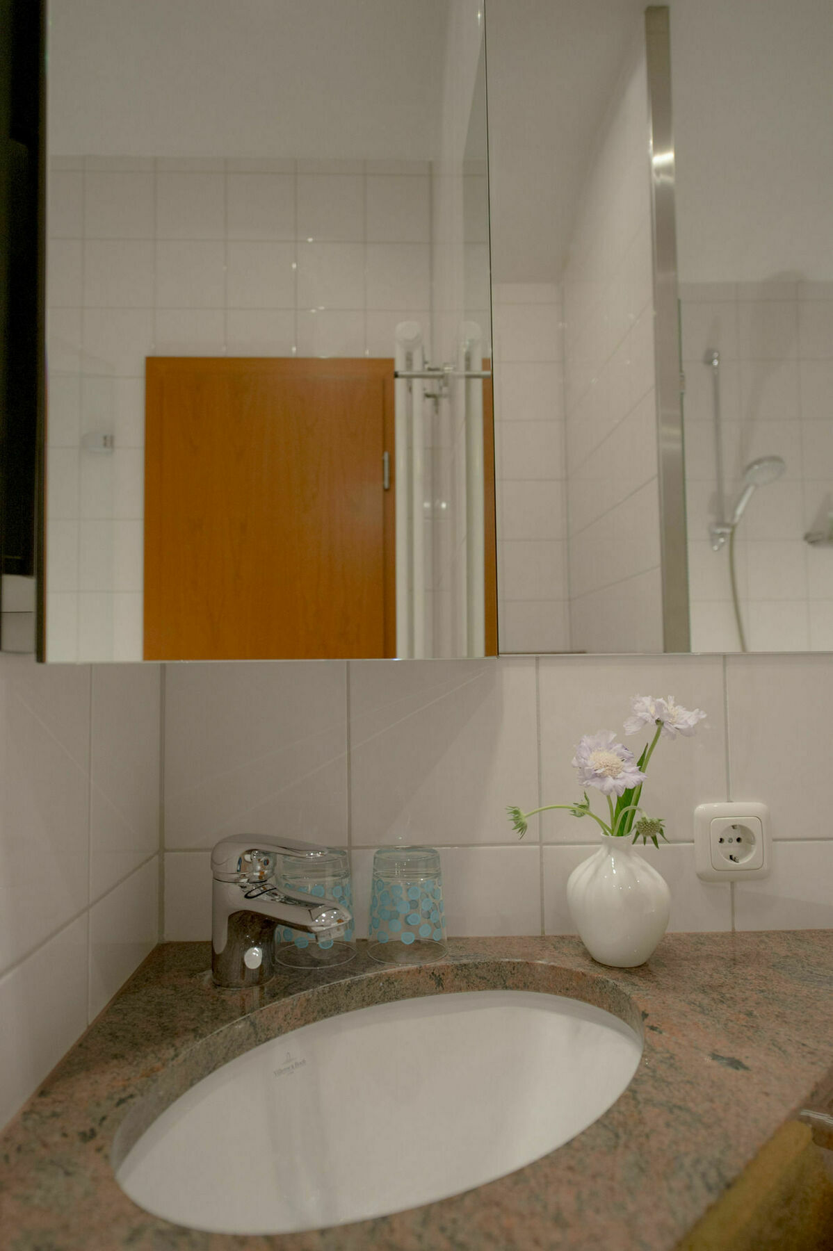 Guest house Freiraum
