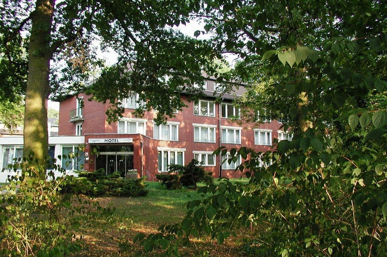 Christophorus 3* Berlin