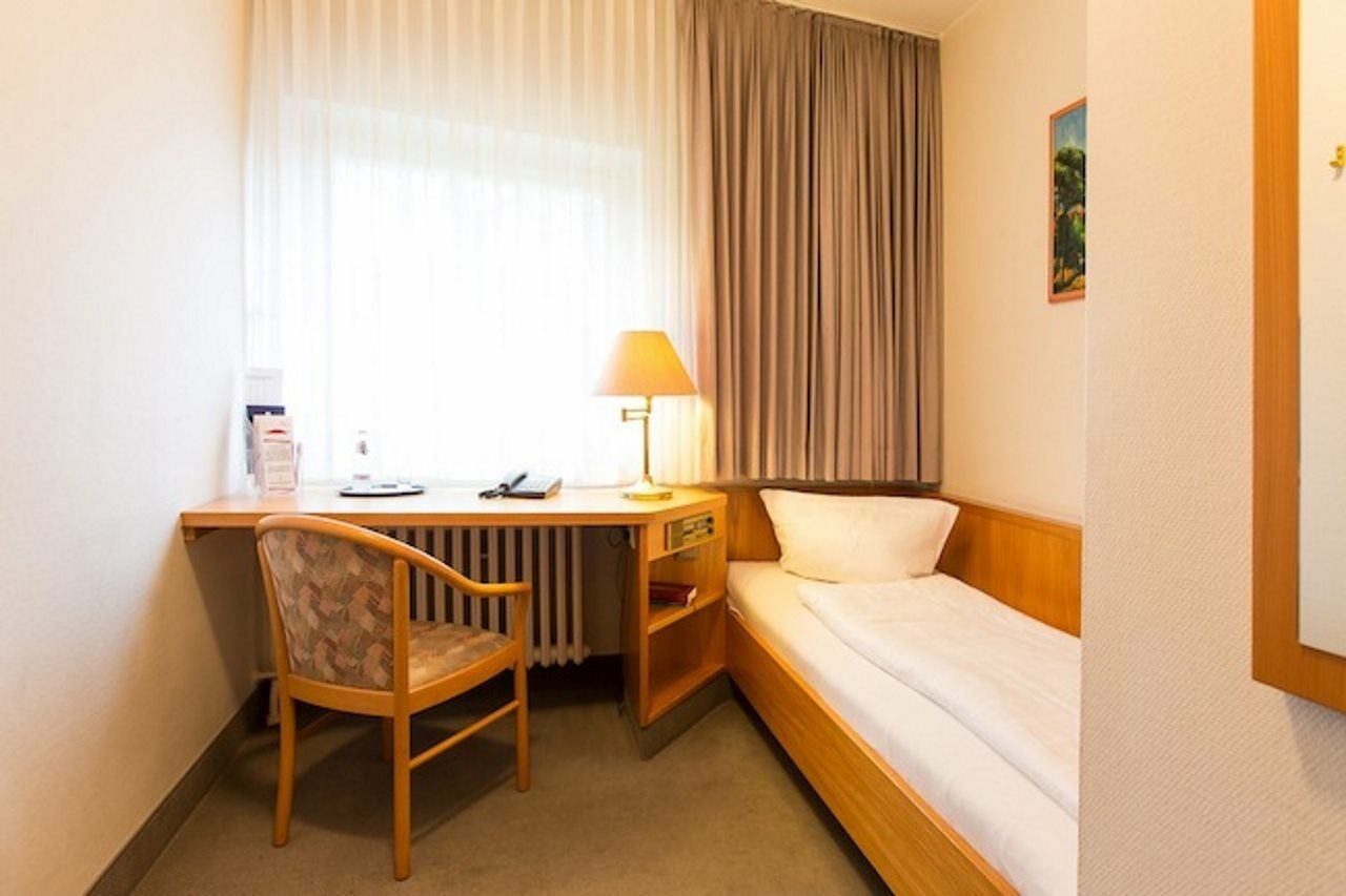 Christophorus Hotel