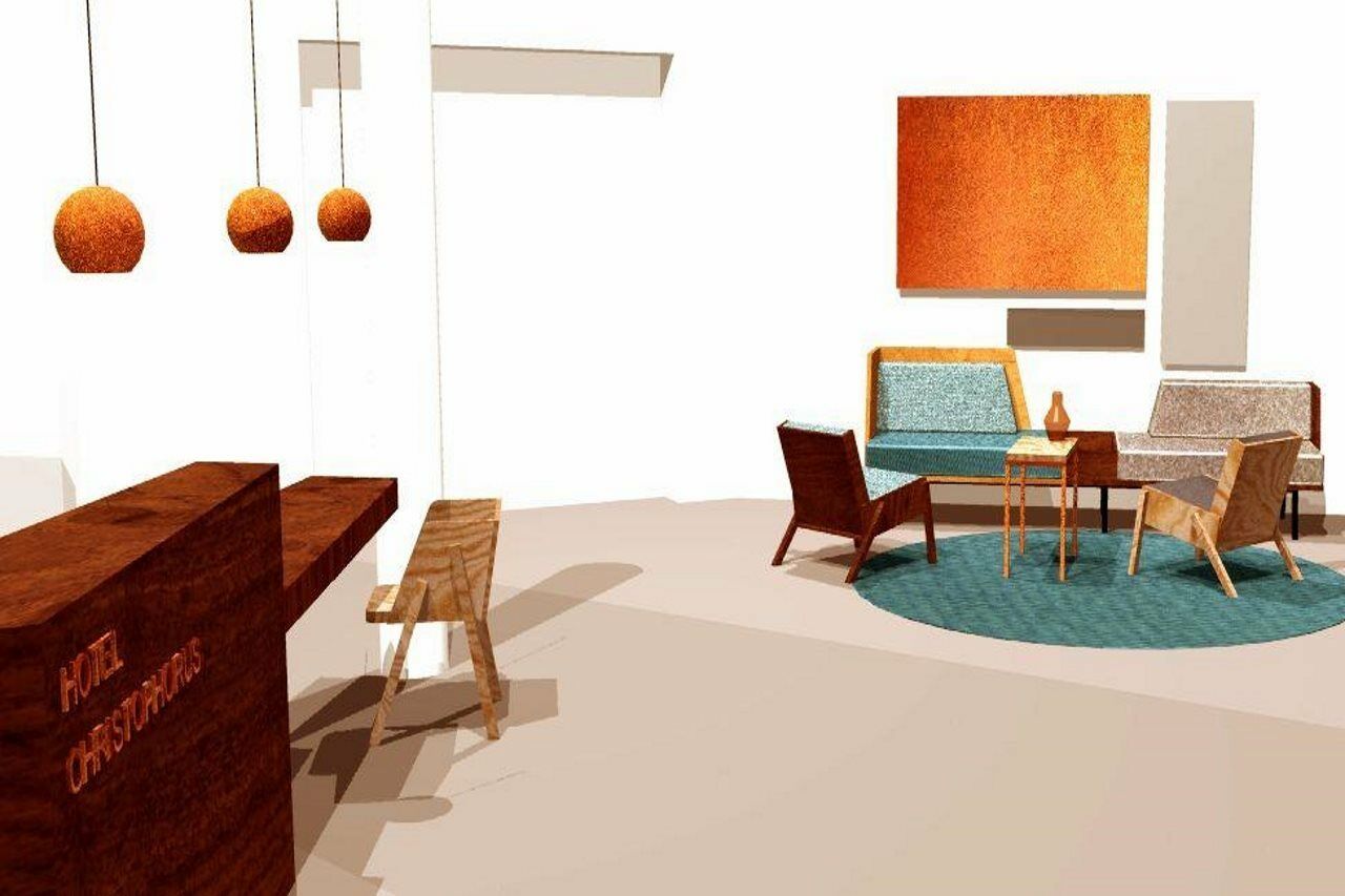 Christophorus 3* Berlin