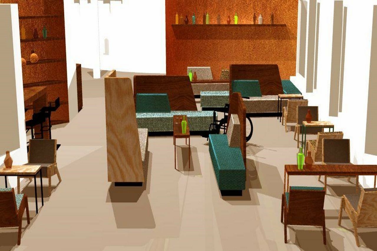 Christophorus Hotel Berlin