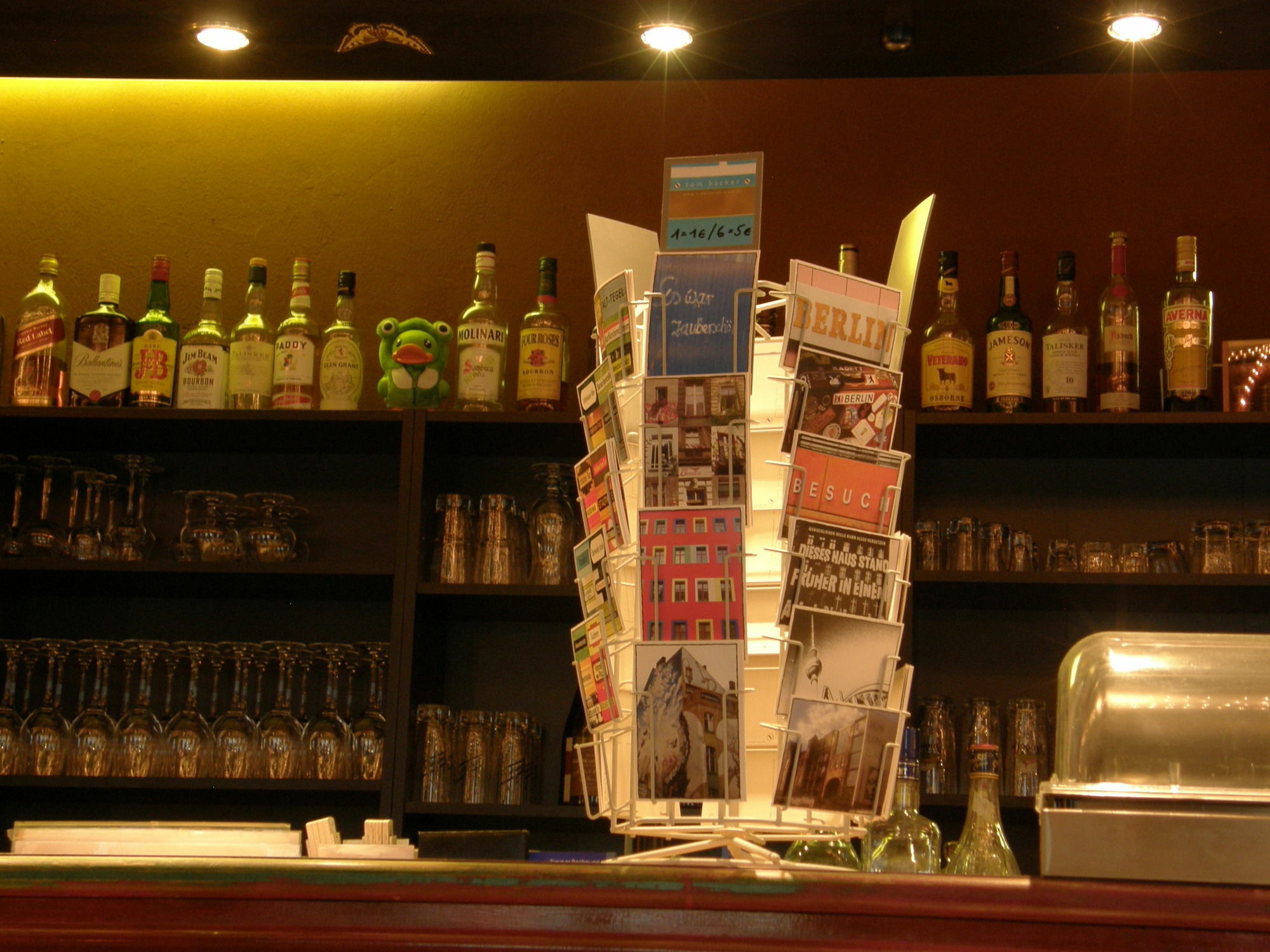 Guest house Freiraum 3*