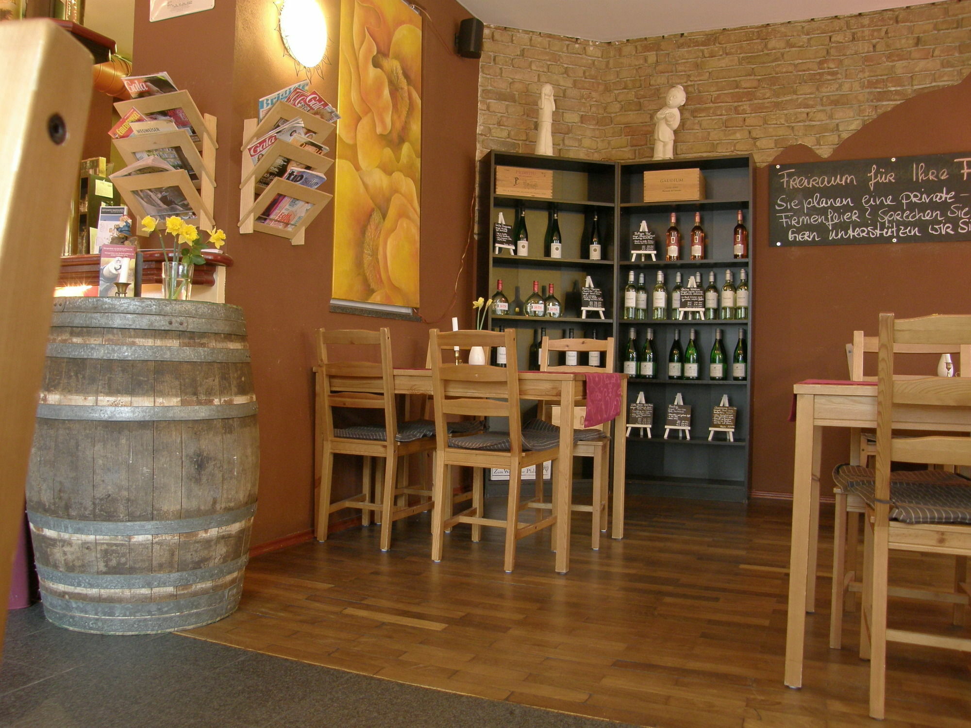 Guest house Freiraum