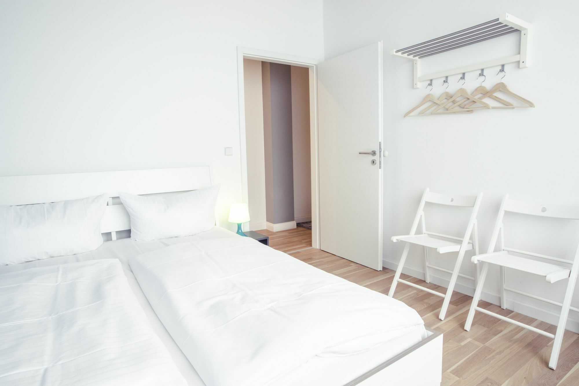 Hevals Grand Appartments Tempelhof