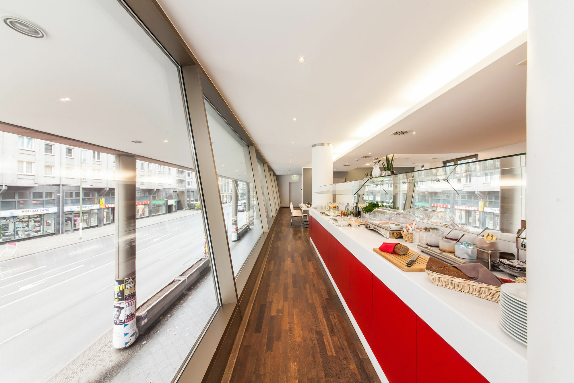 Garner - Gendarmenmarkt By Ihg Hotel 4*