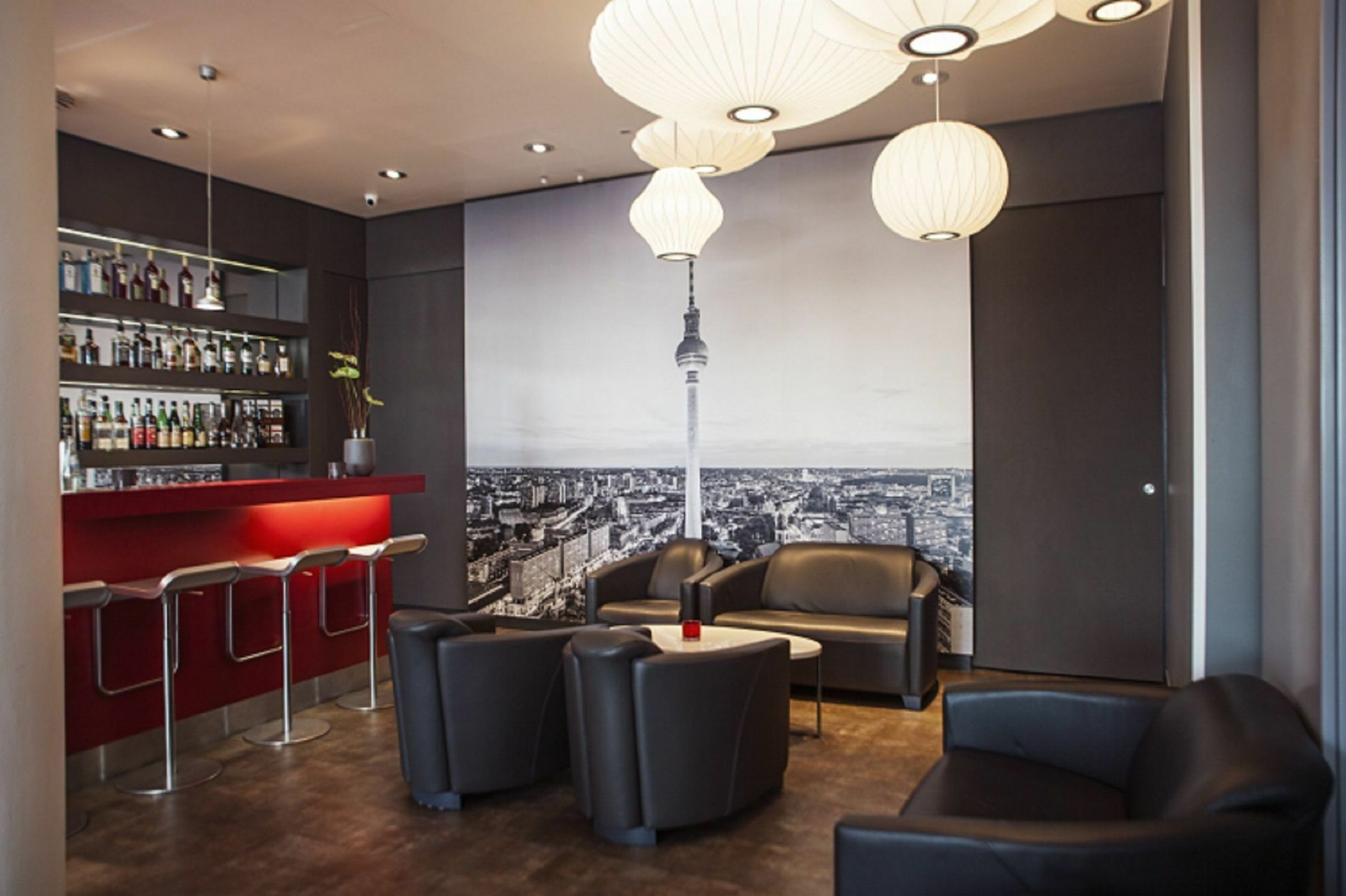 Garner - Gendarmenmarkt By Ihg