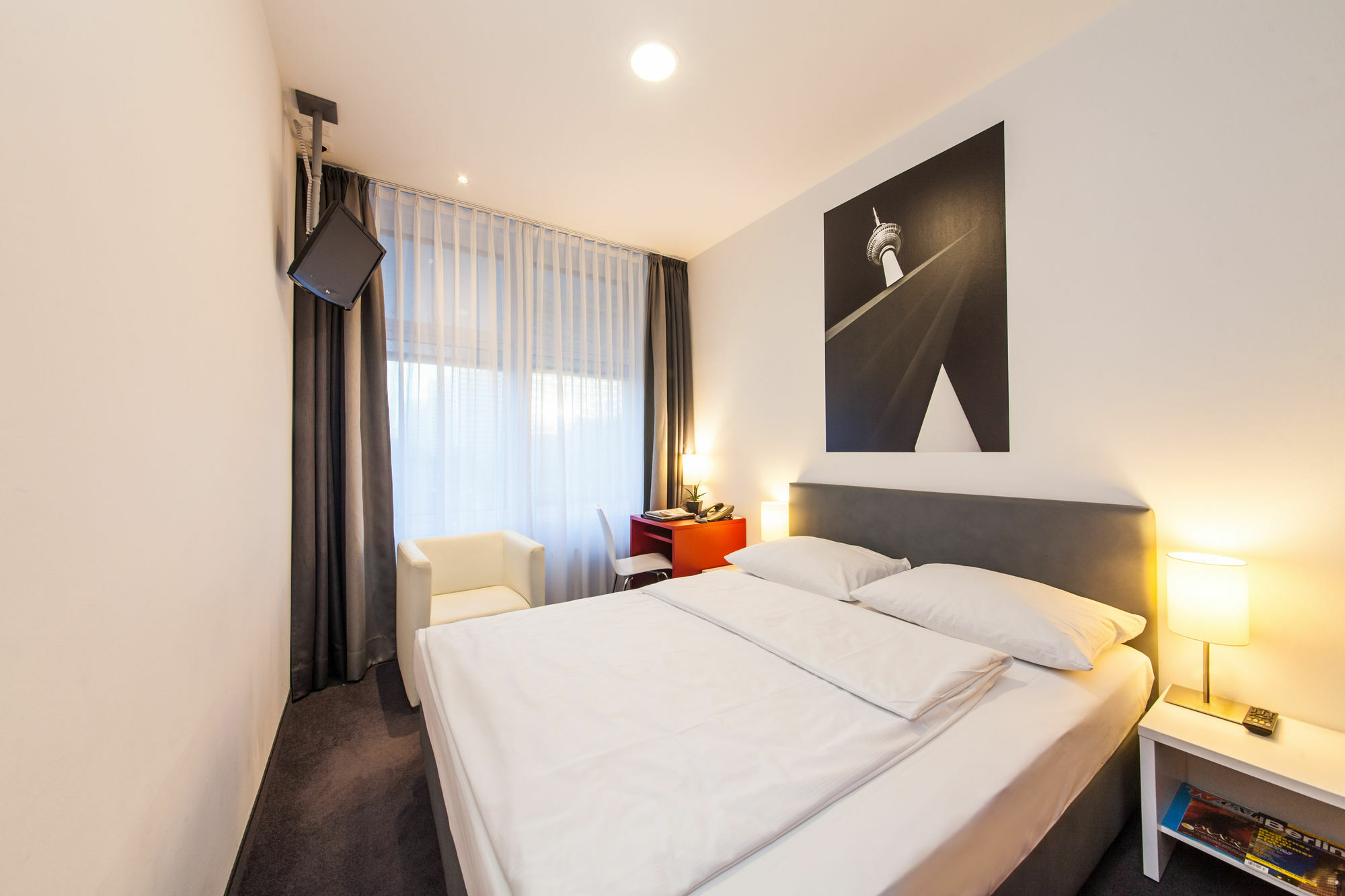Hotel Garner - Gendarmenmarkt By Ihg Berlin