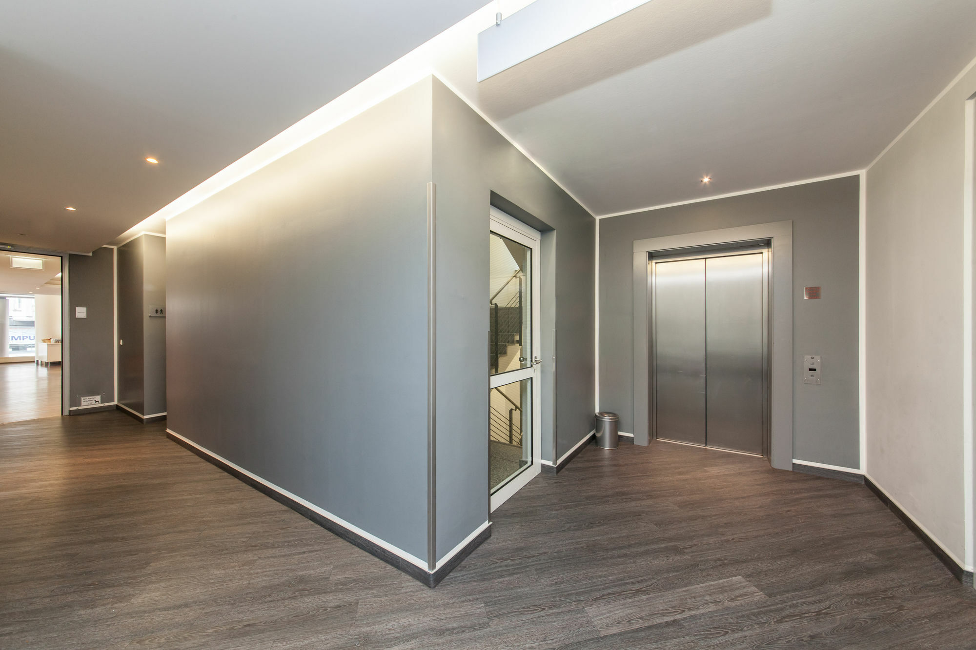Garner - Gendarmenmarkt By Ihg