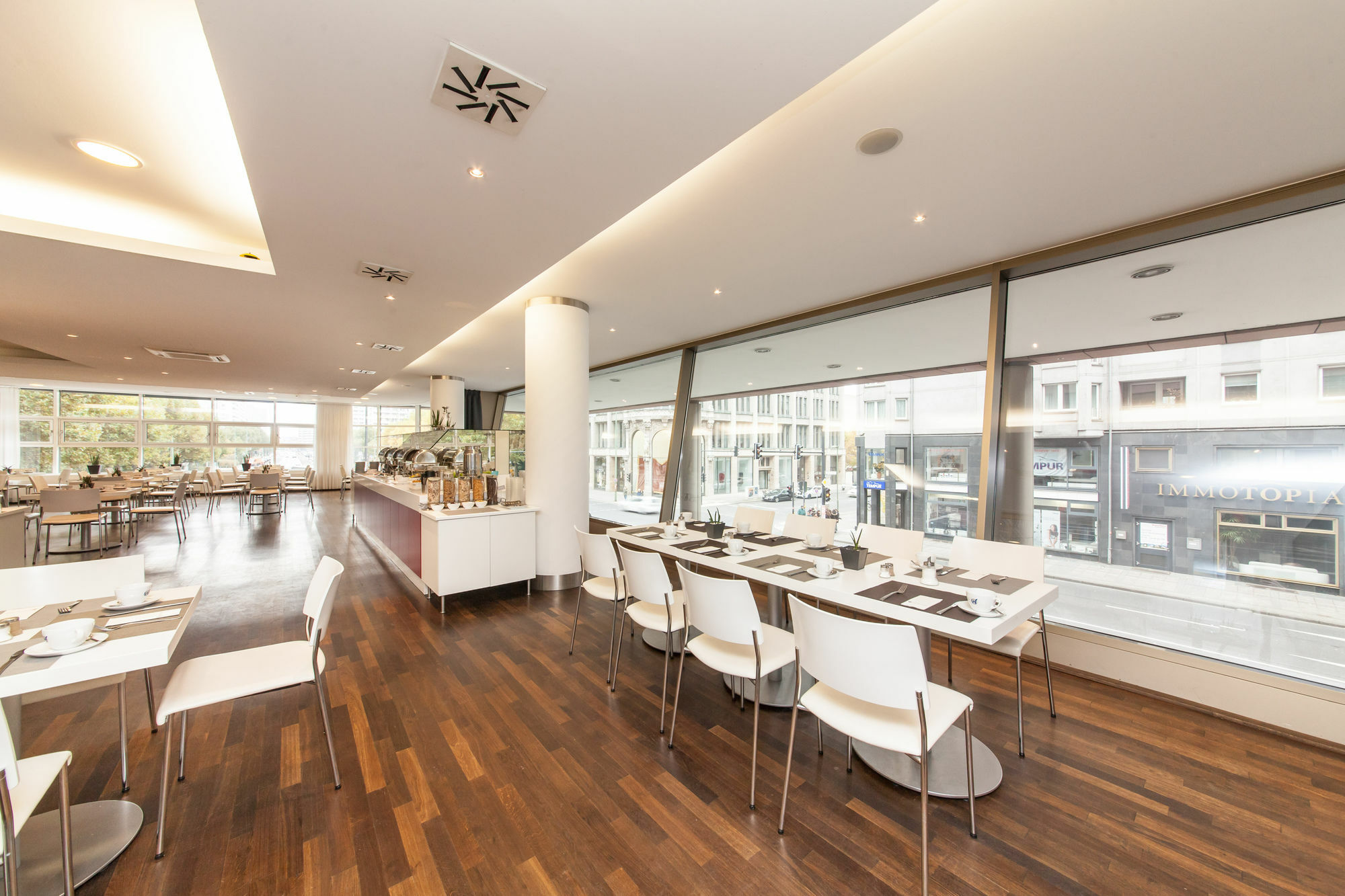 Hotel Garner - Gendarmenmarkt By Ihg