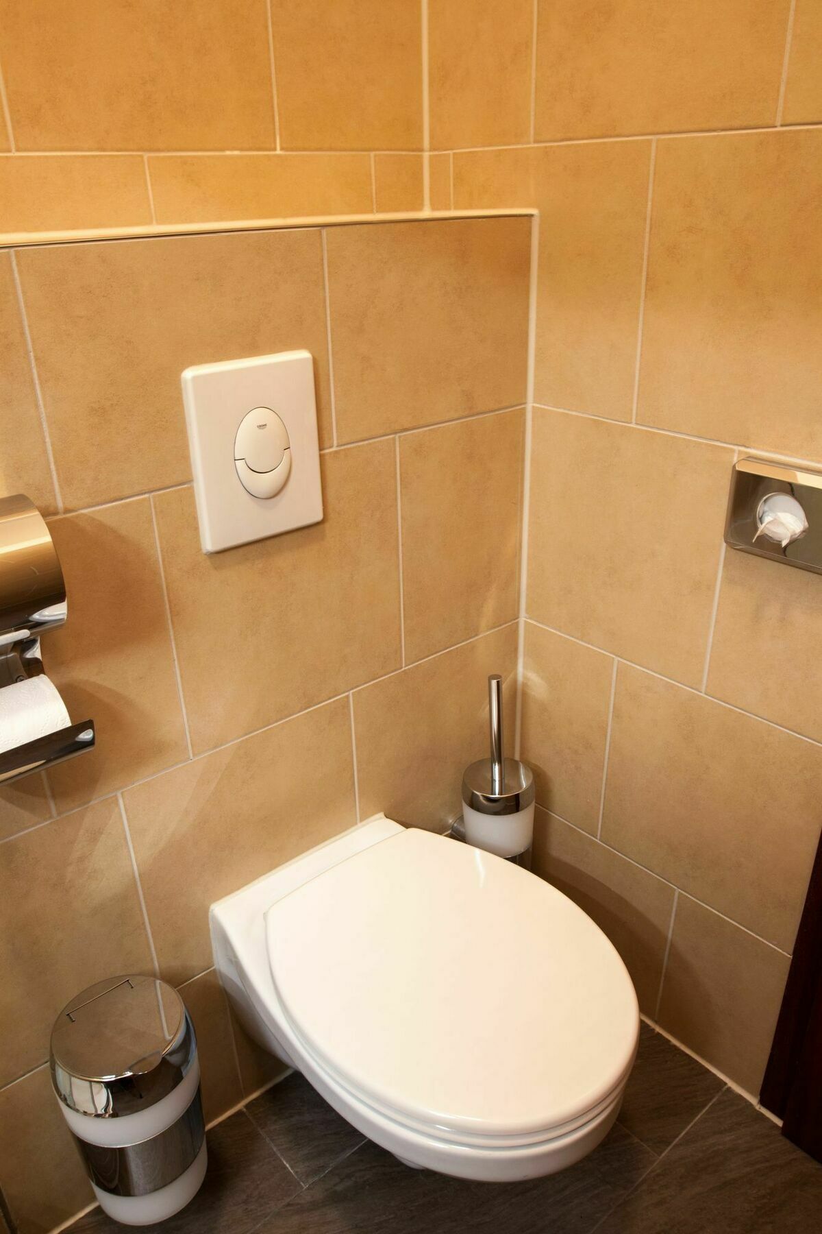 Gæstehus Hotel-pension Odin Berlin