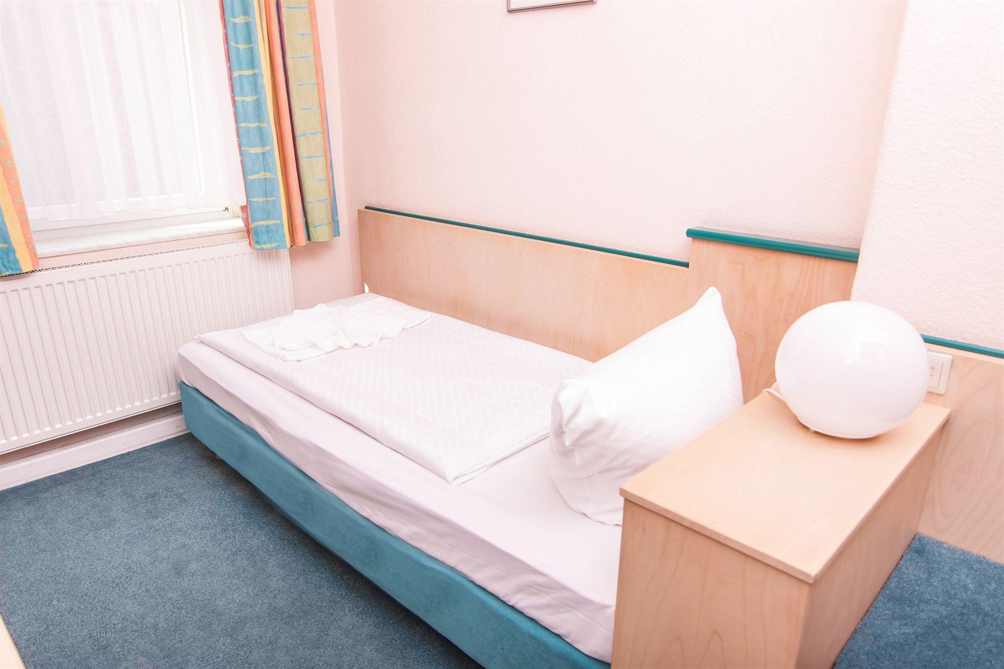 Gæstehus Hotel-pension Odin