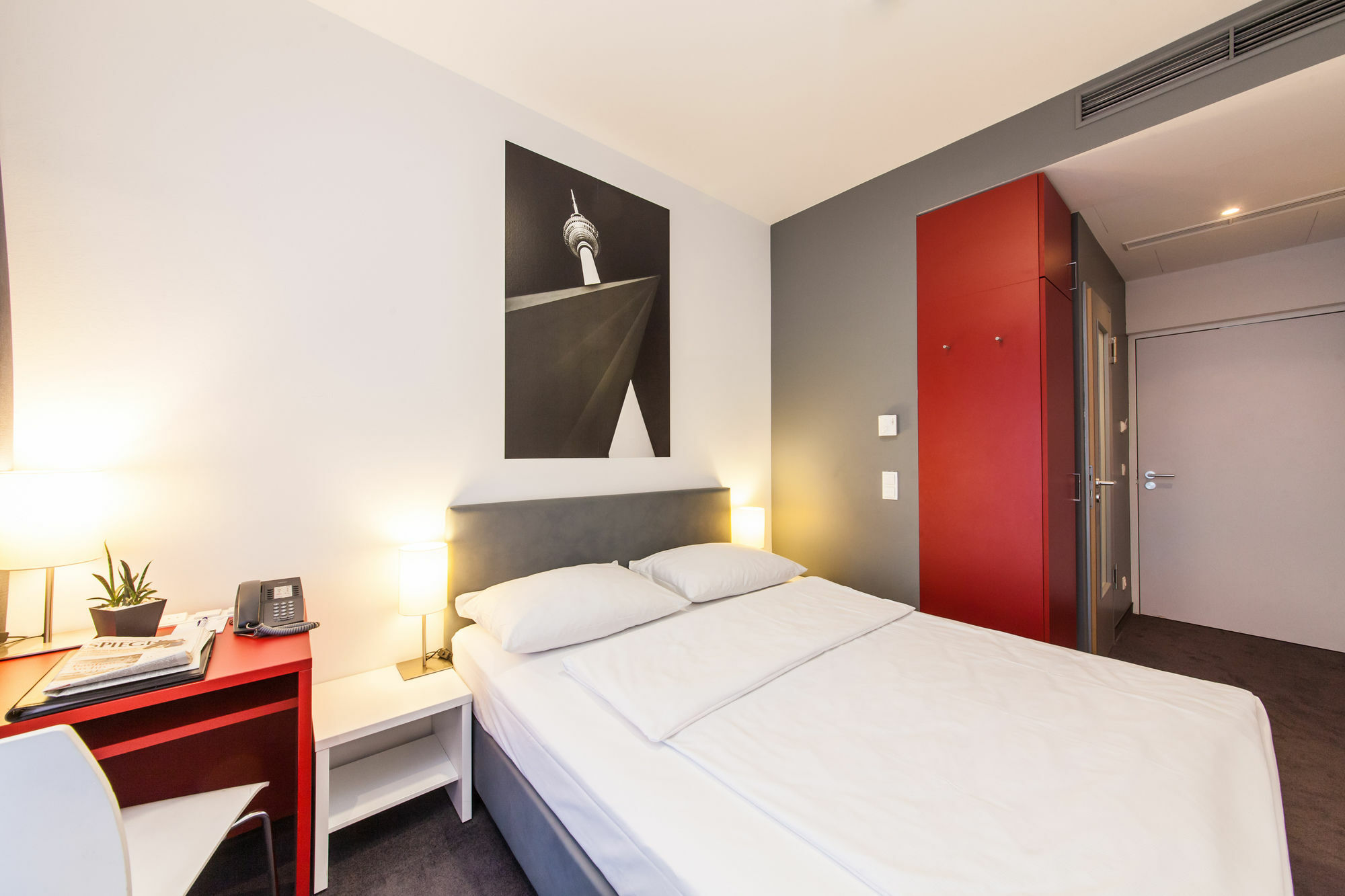 Hotel Garner - Gendarmenmarkt By Ihg Berlin