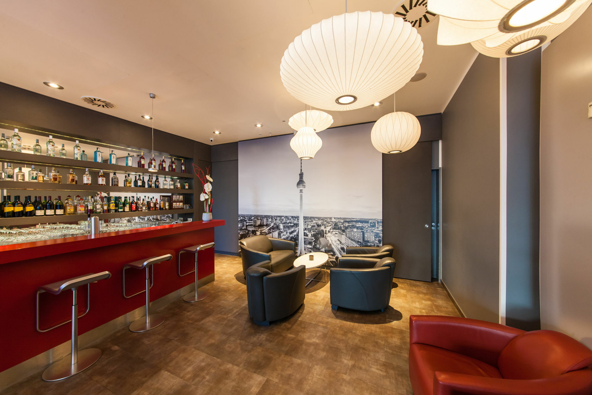 Garner - Gendarmenmarkt By Ihg 4*