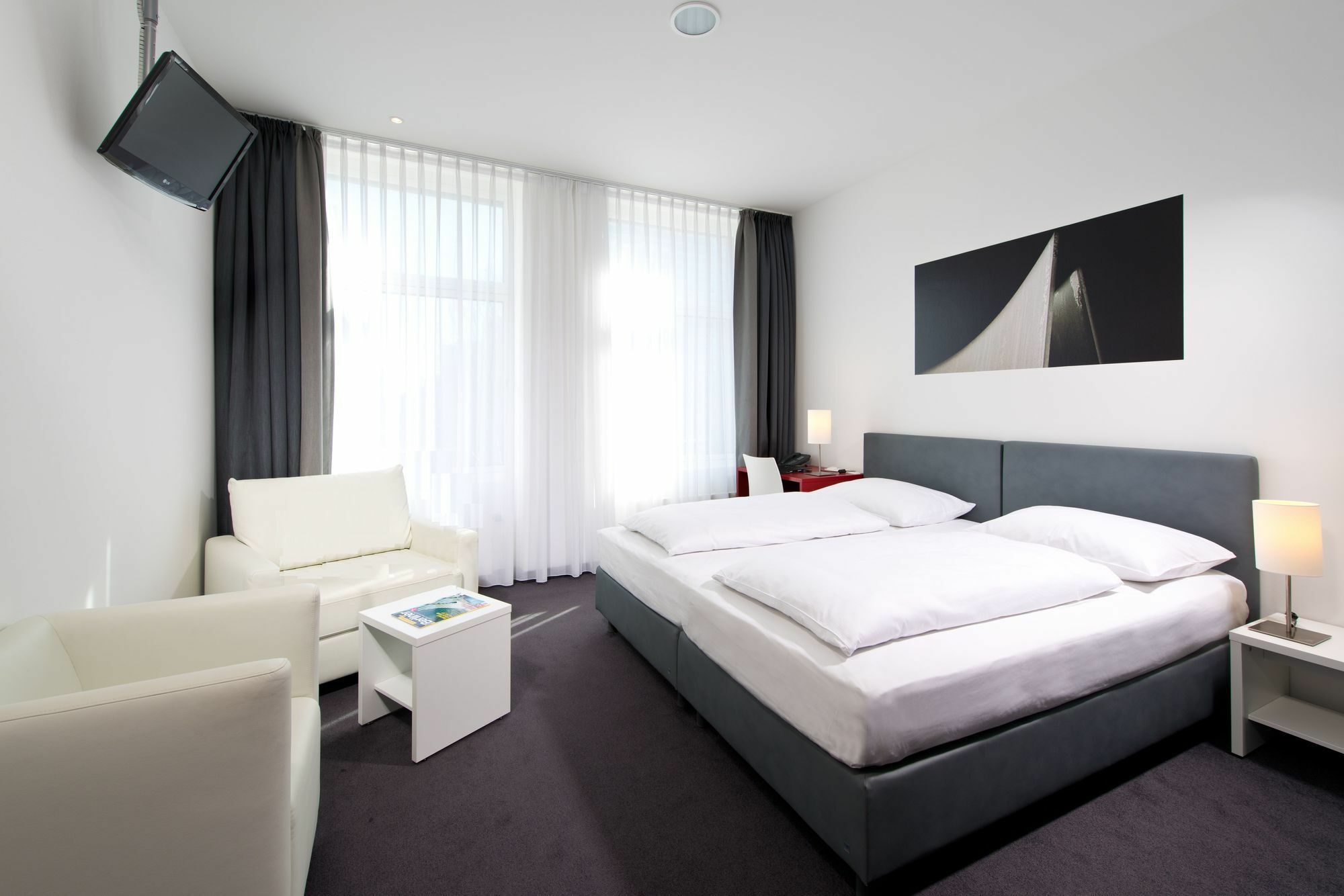 Hotel Garner - Gendarmenmarkt By Ihg