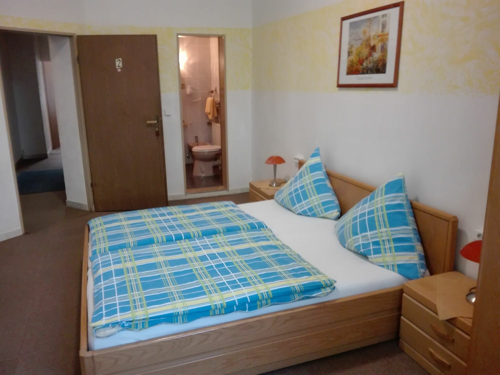 Il Mulino Guest house