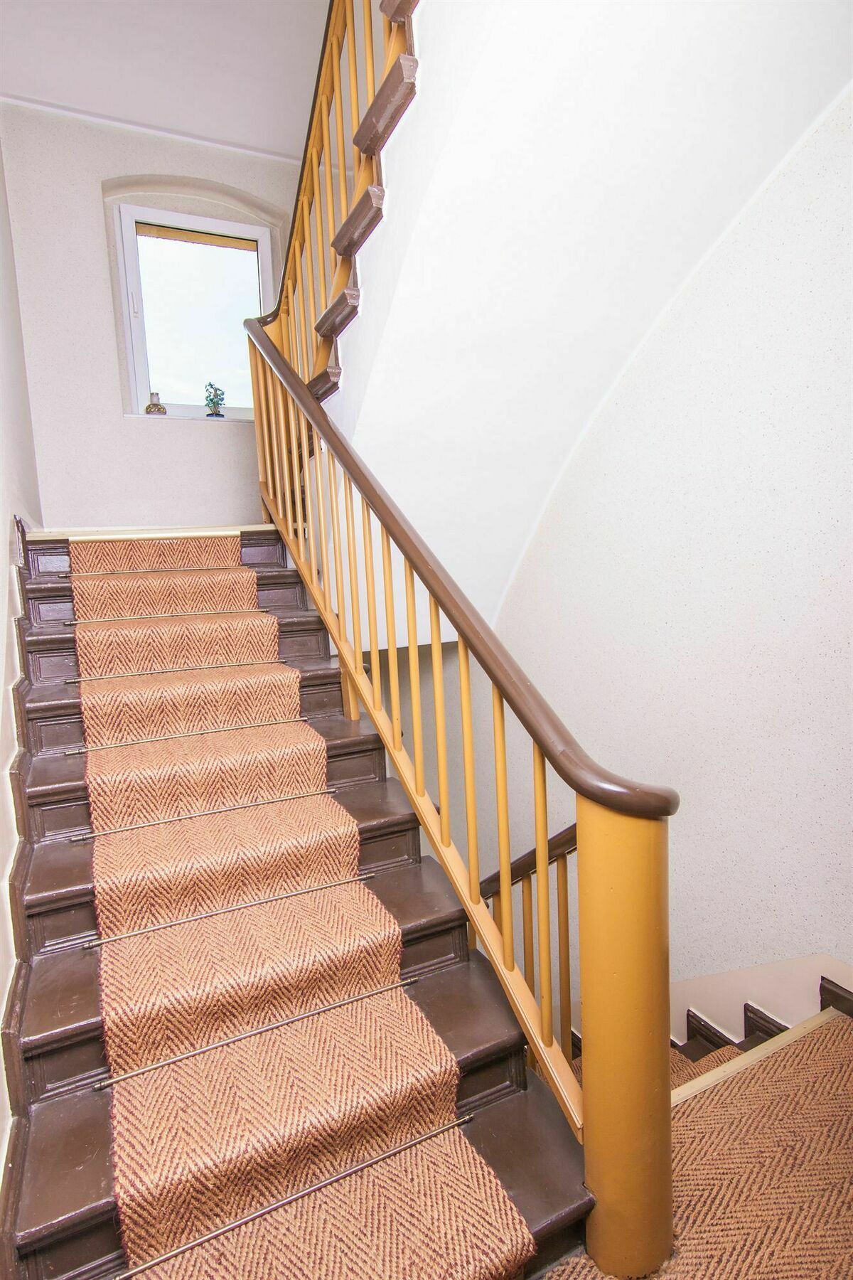 Hotel-pension Odin