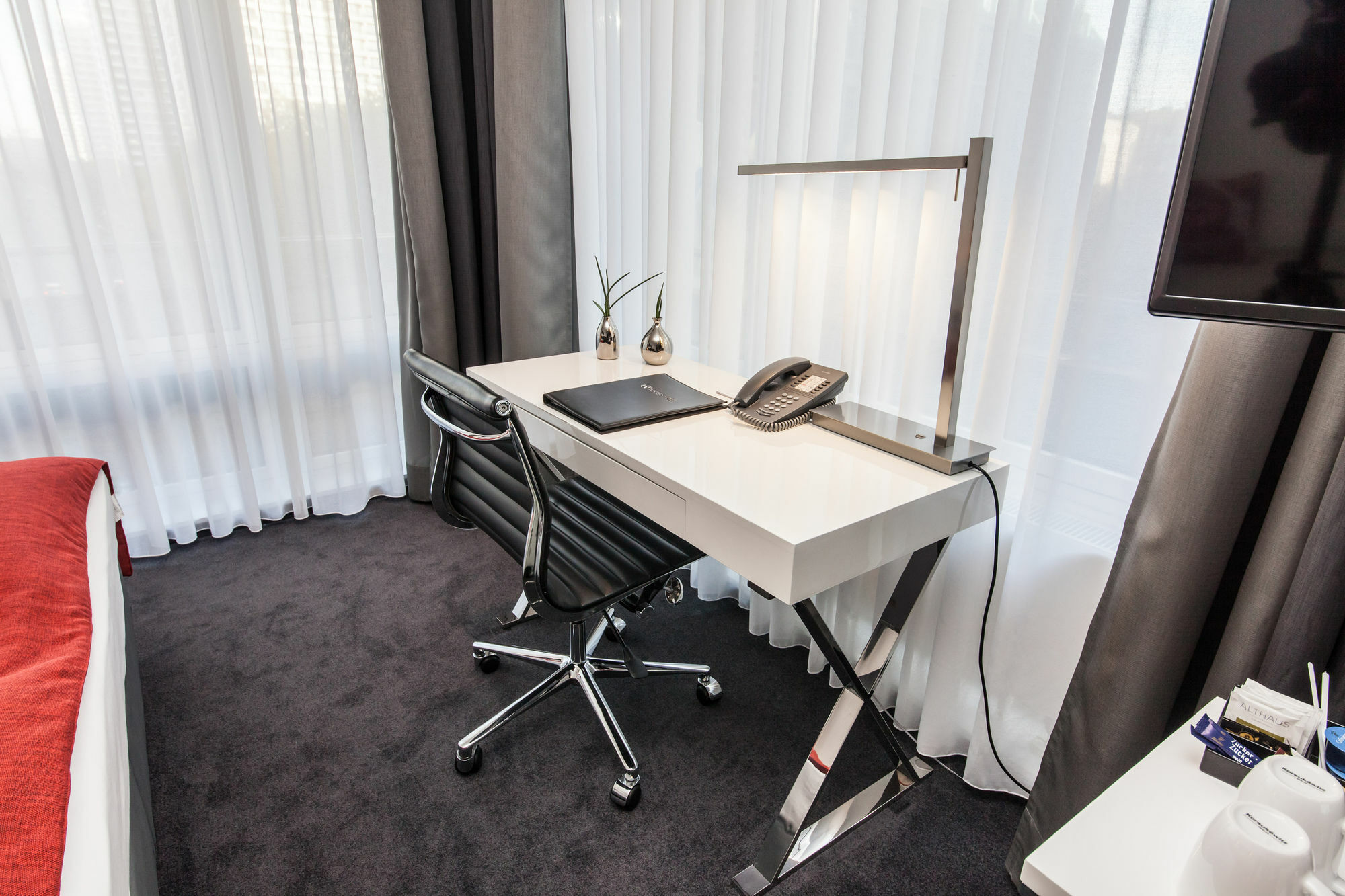 Garner - Gendarmenmarkt By Ihg 4*