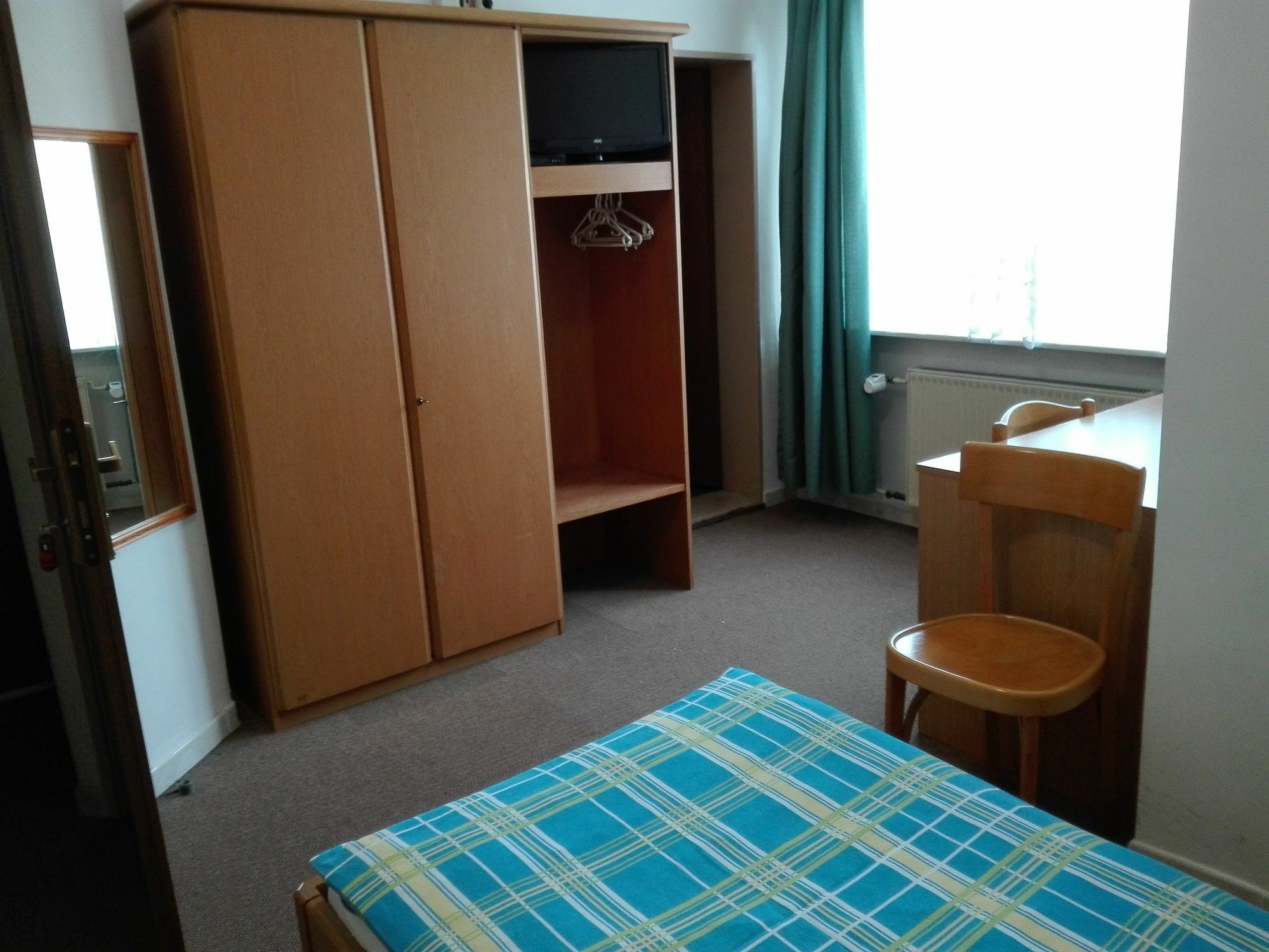Guest house Il Mulino Berlin