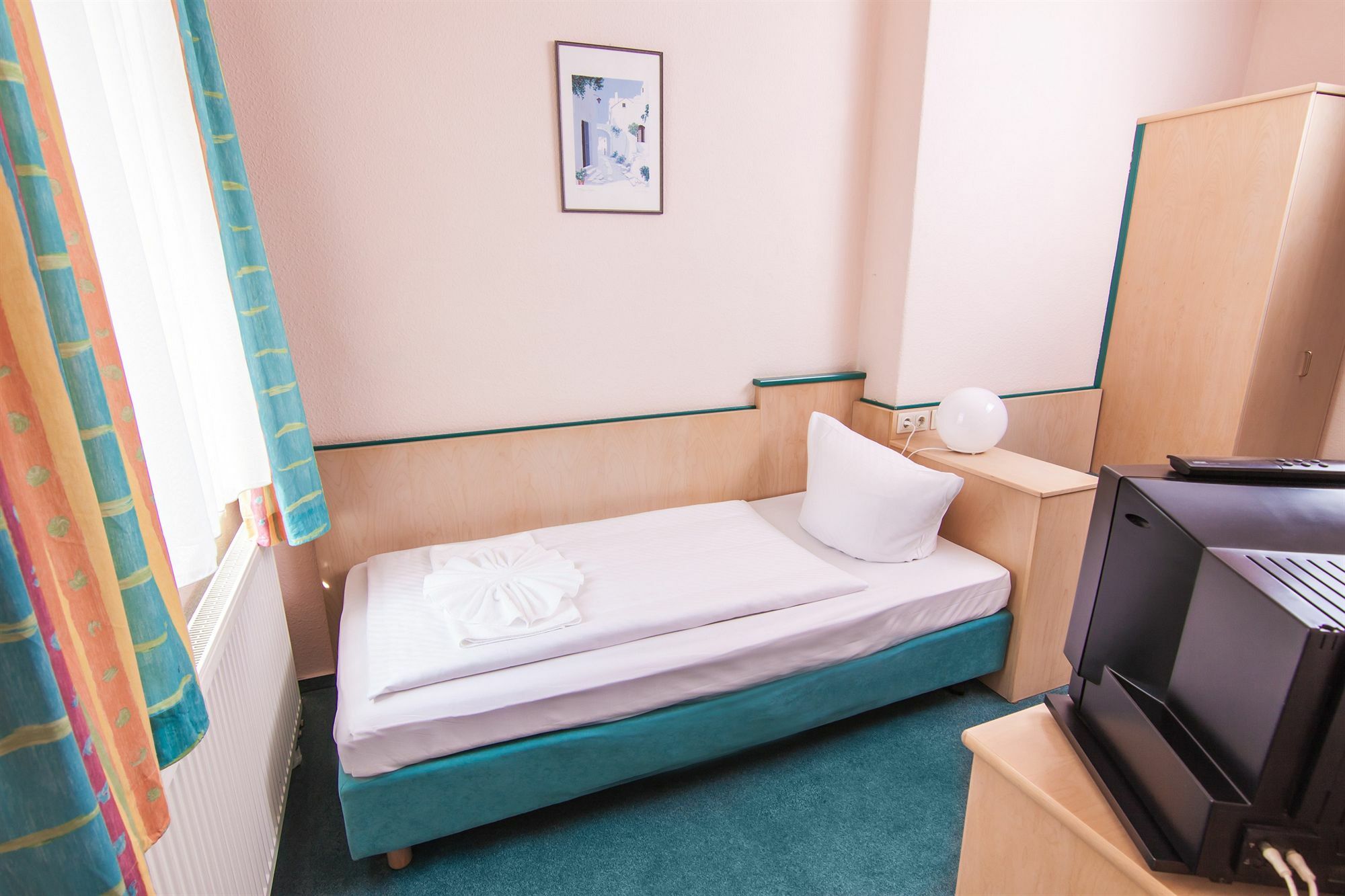 Hotel-pension Odin