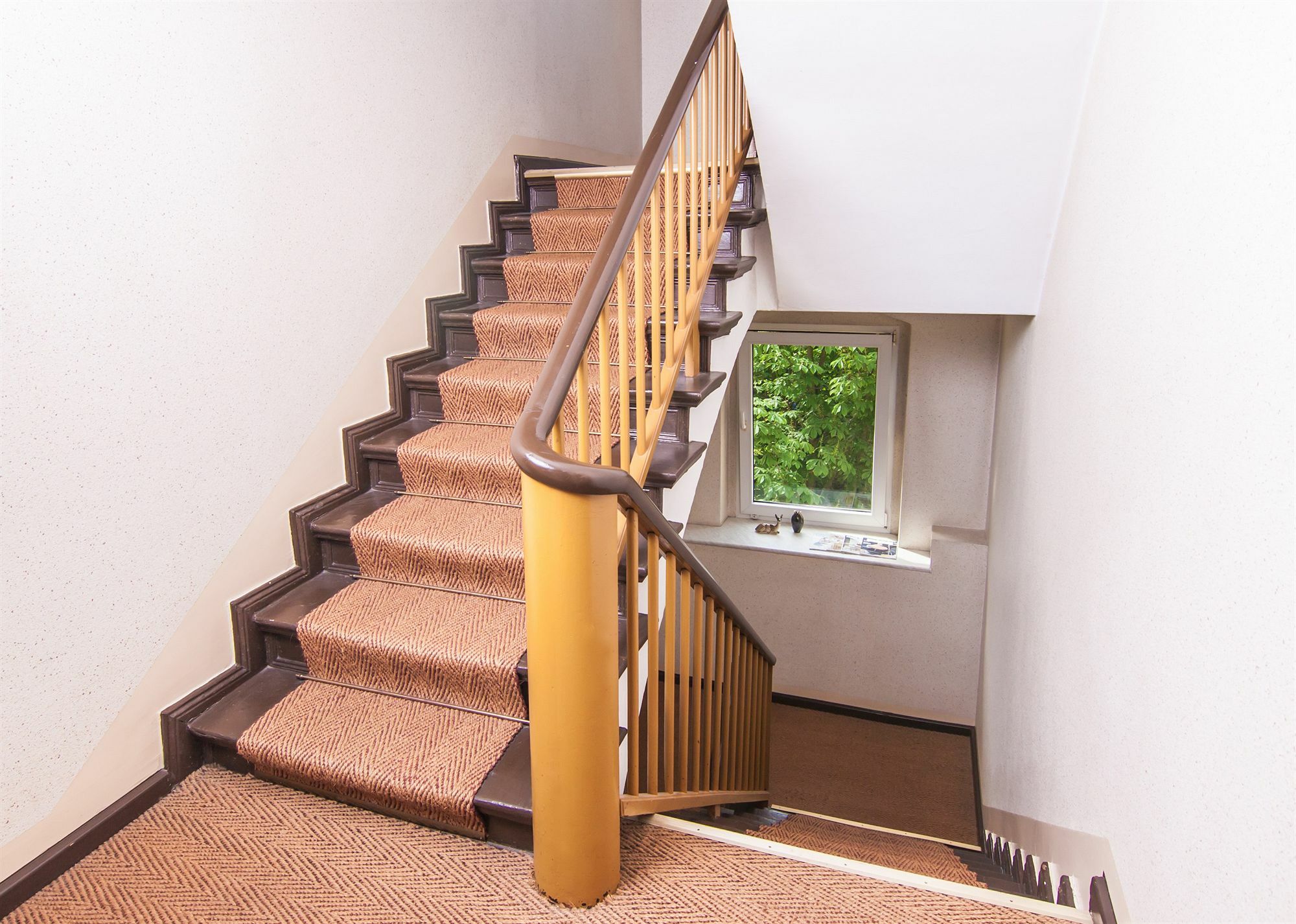 Hotel-pension Odin Gæstehus 2*