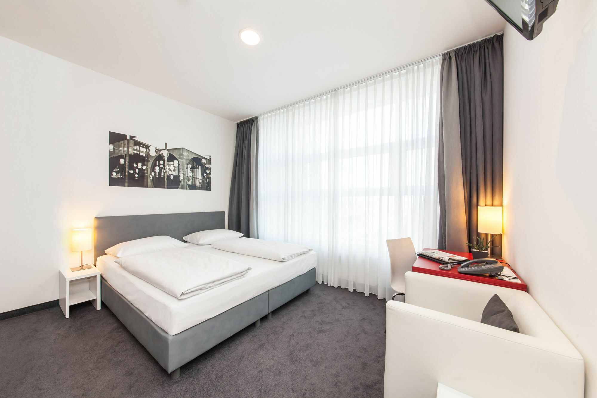 Hotel Garner - Gendarmenmarkt By Ihg