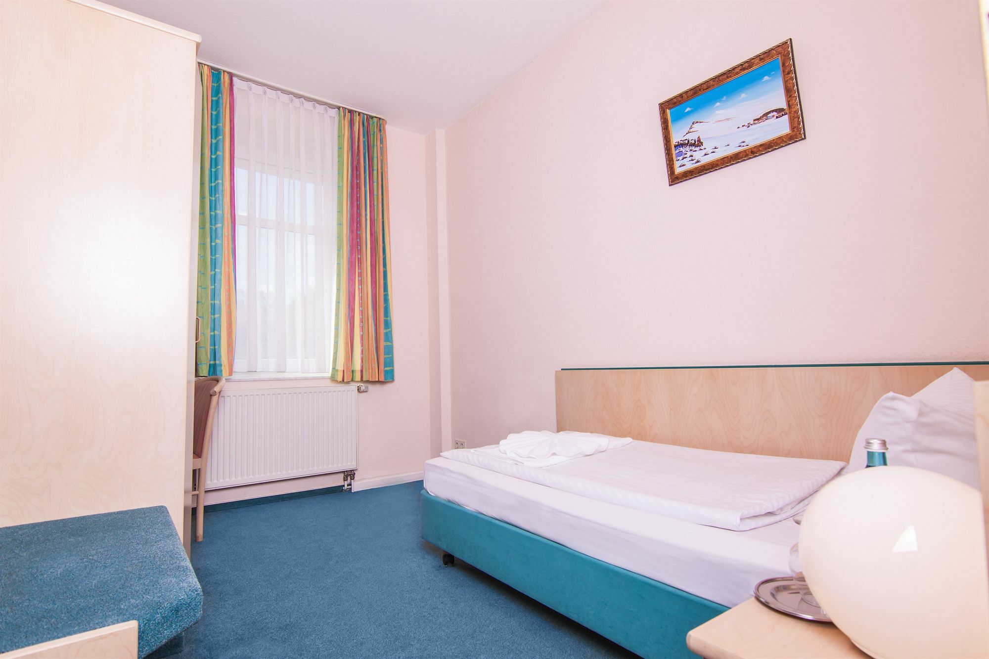 Hotel-pension Odin