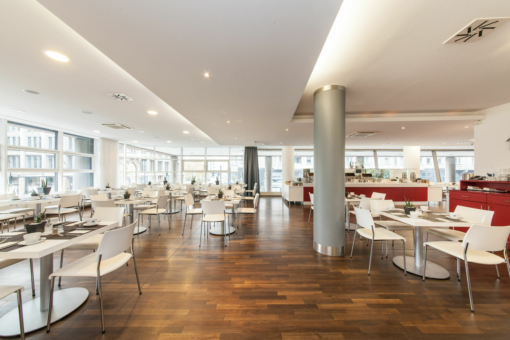 Hotel Garner - Gendarmenmarkt By Ihg Berlin