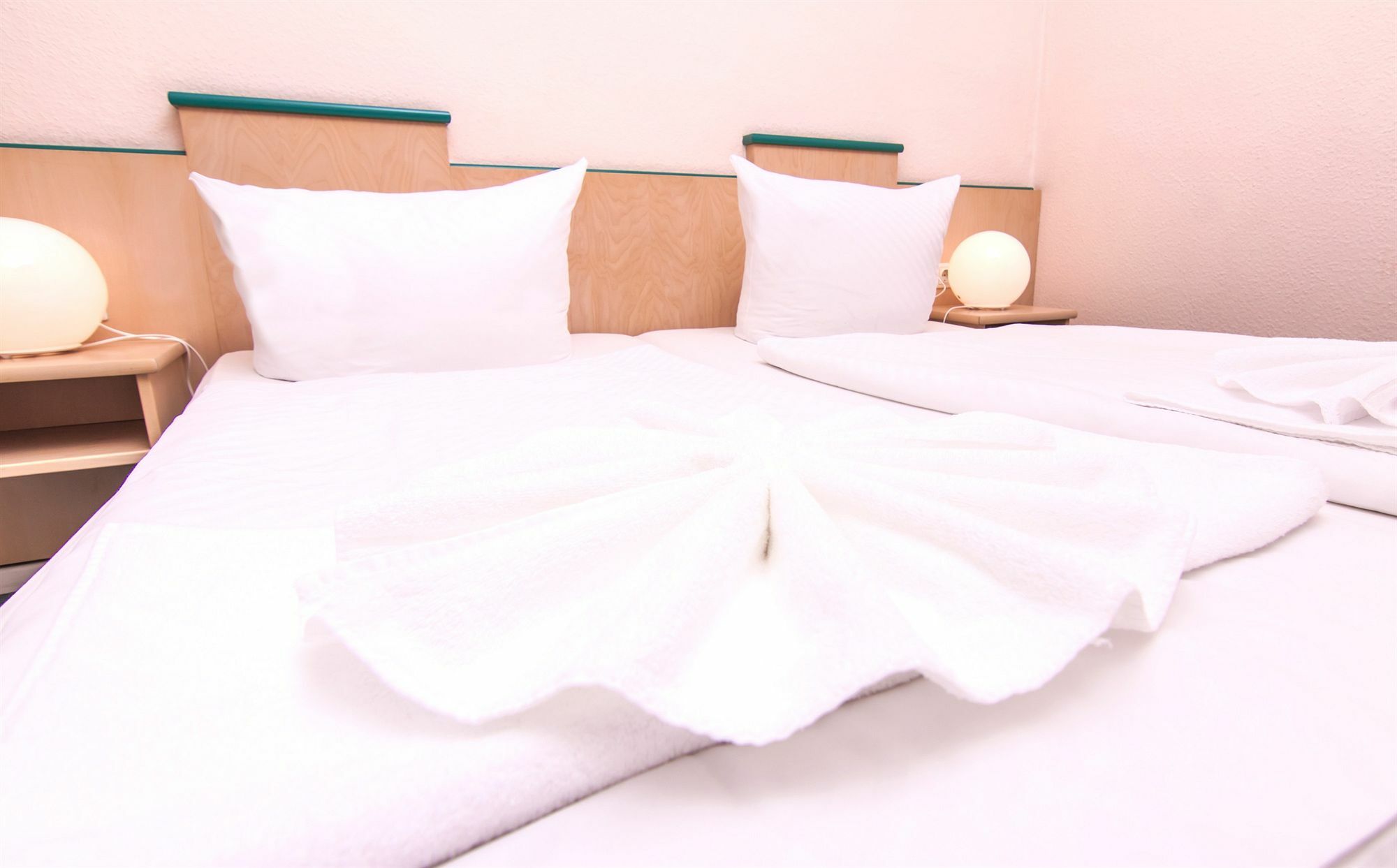 Gæstehus Hotel-pension Odin 2*
