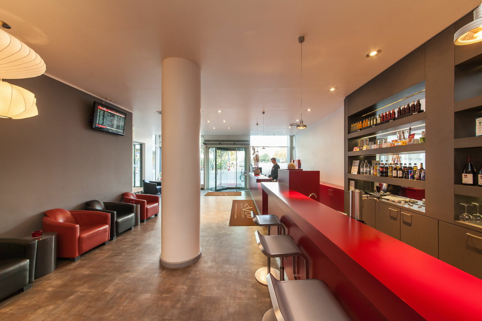 Garner - Gendarmenmarkt By Ihg 4*
