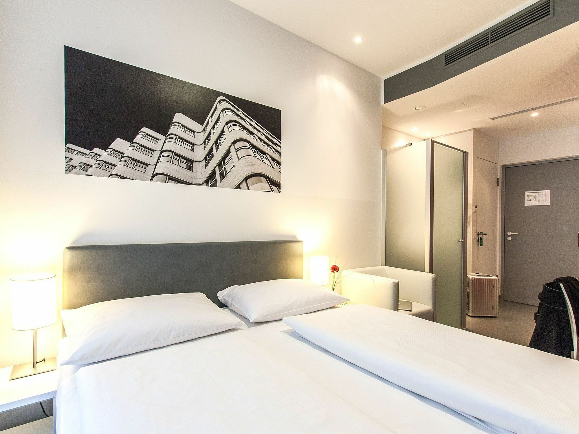 Garner - Gendarmenmarkt By Ihg 4*