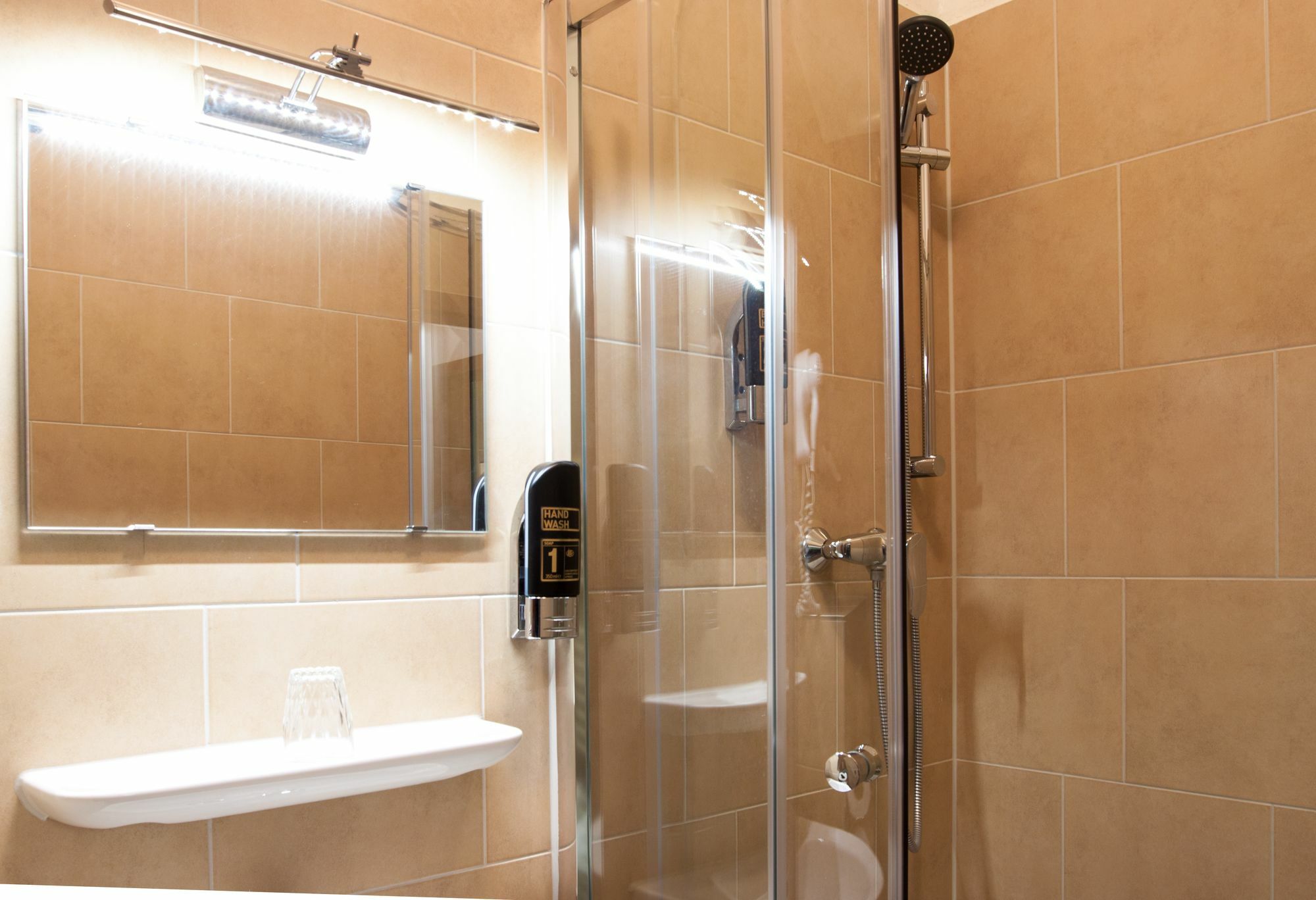 Hotel-pension Odin 2*