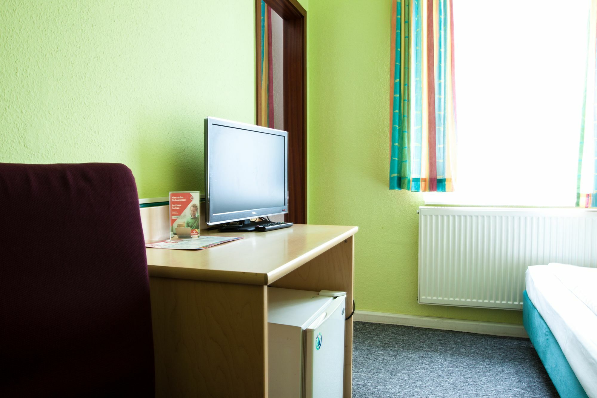 Guest house Hotel-pension Odin