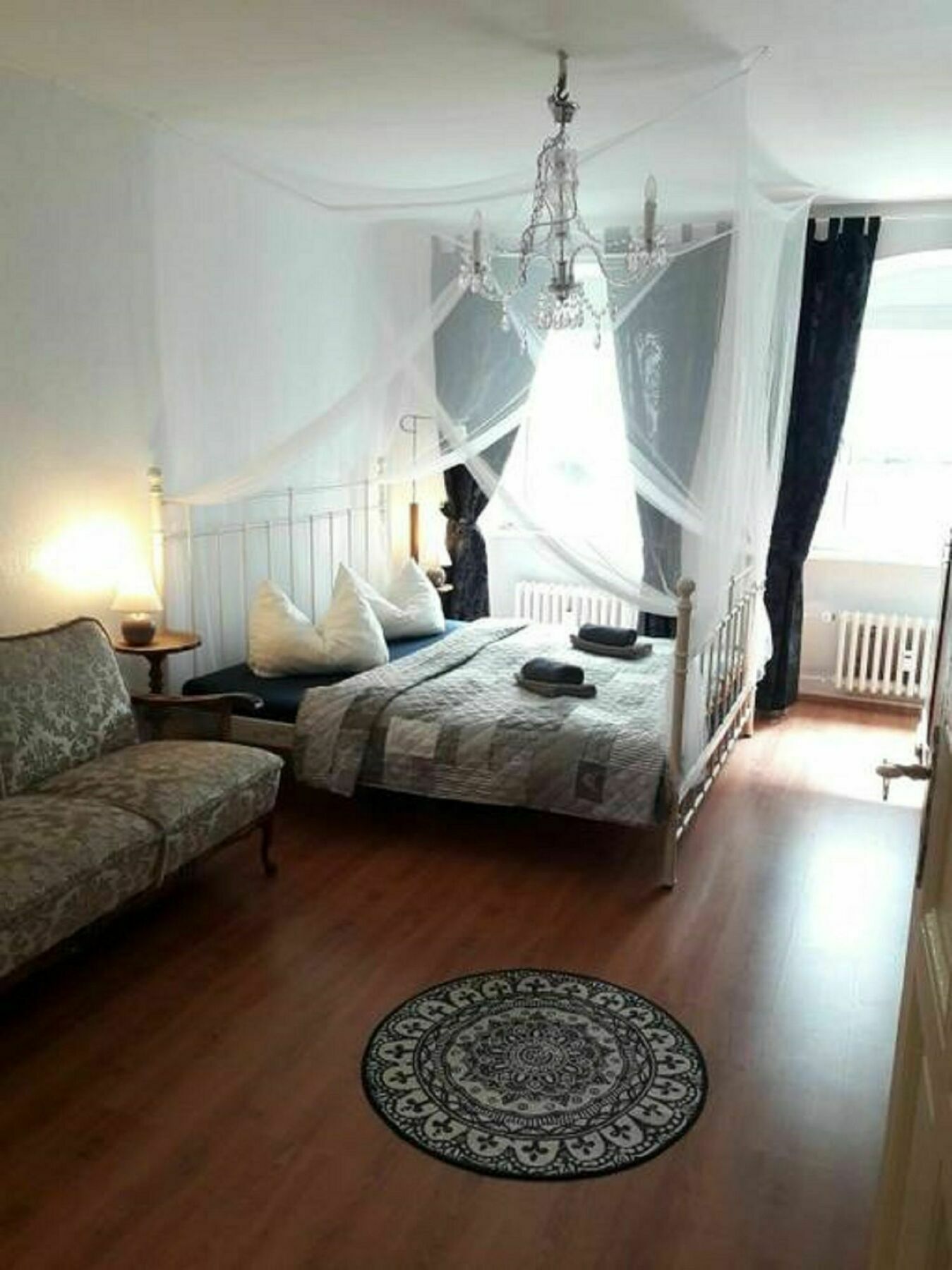 Apartment Belle Berlin